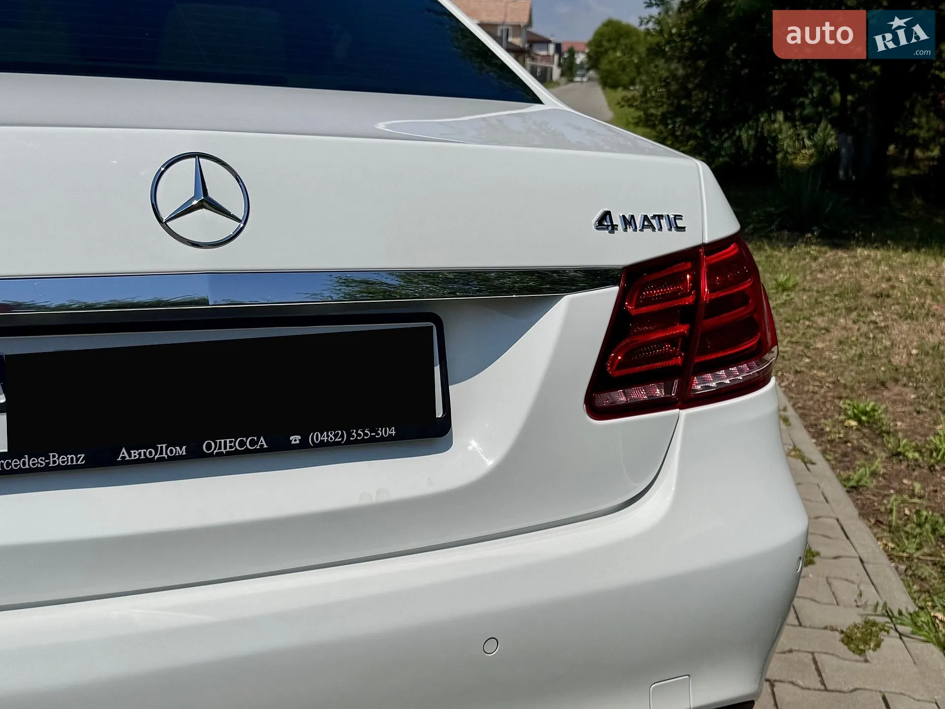 2013 Mercedes-Benz E-klasse - мініатюра 26
