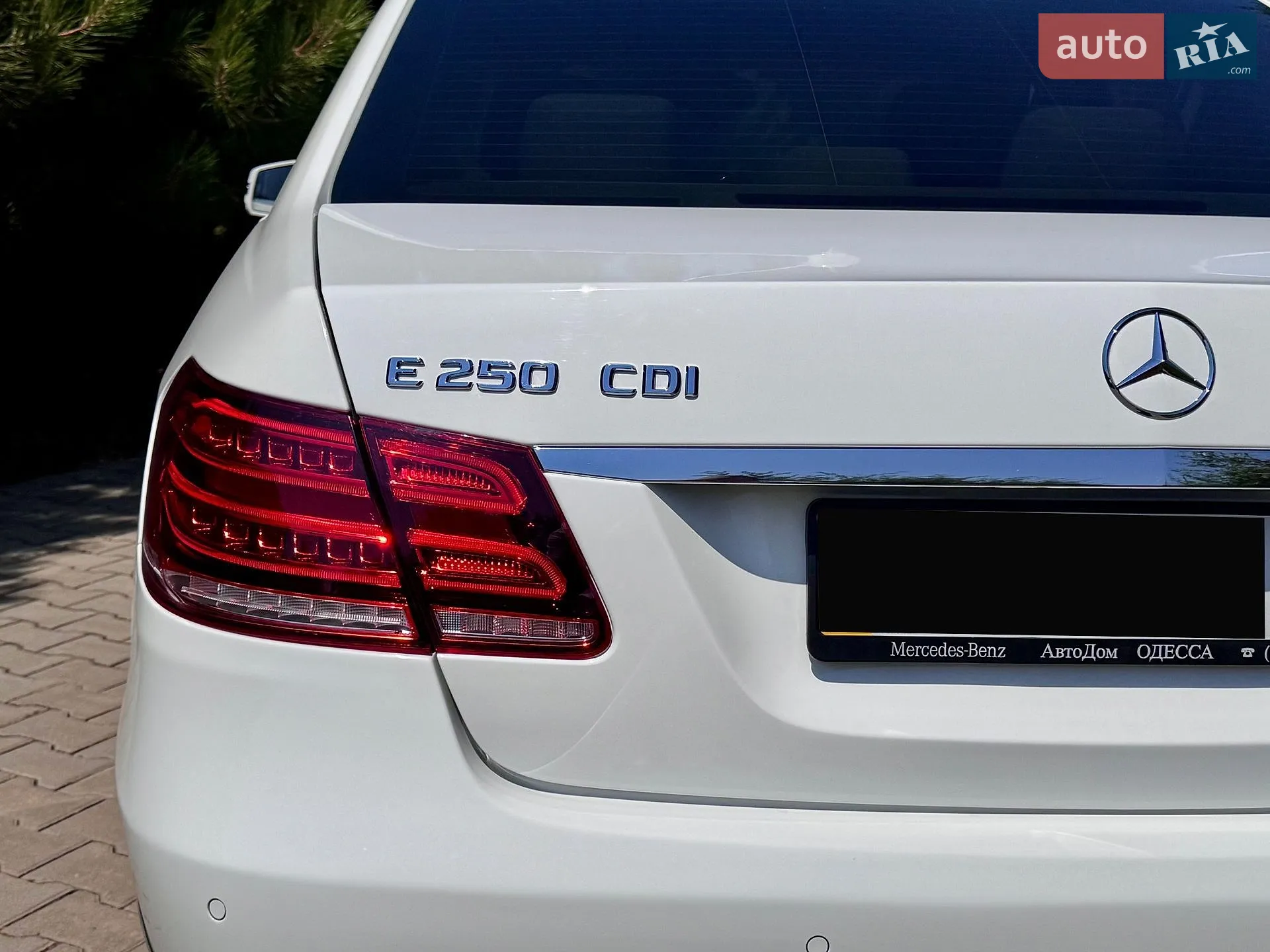 2013 Mercedes-Benz E-klasse - мініатюра 27