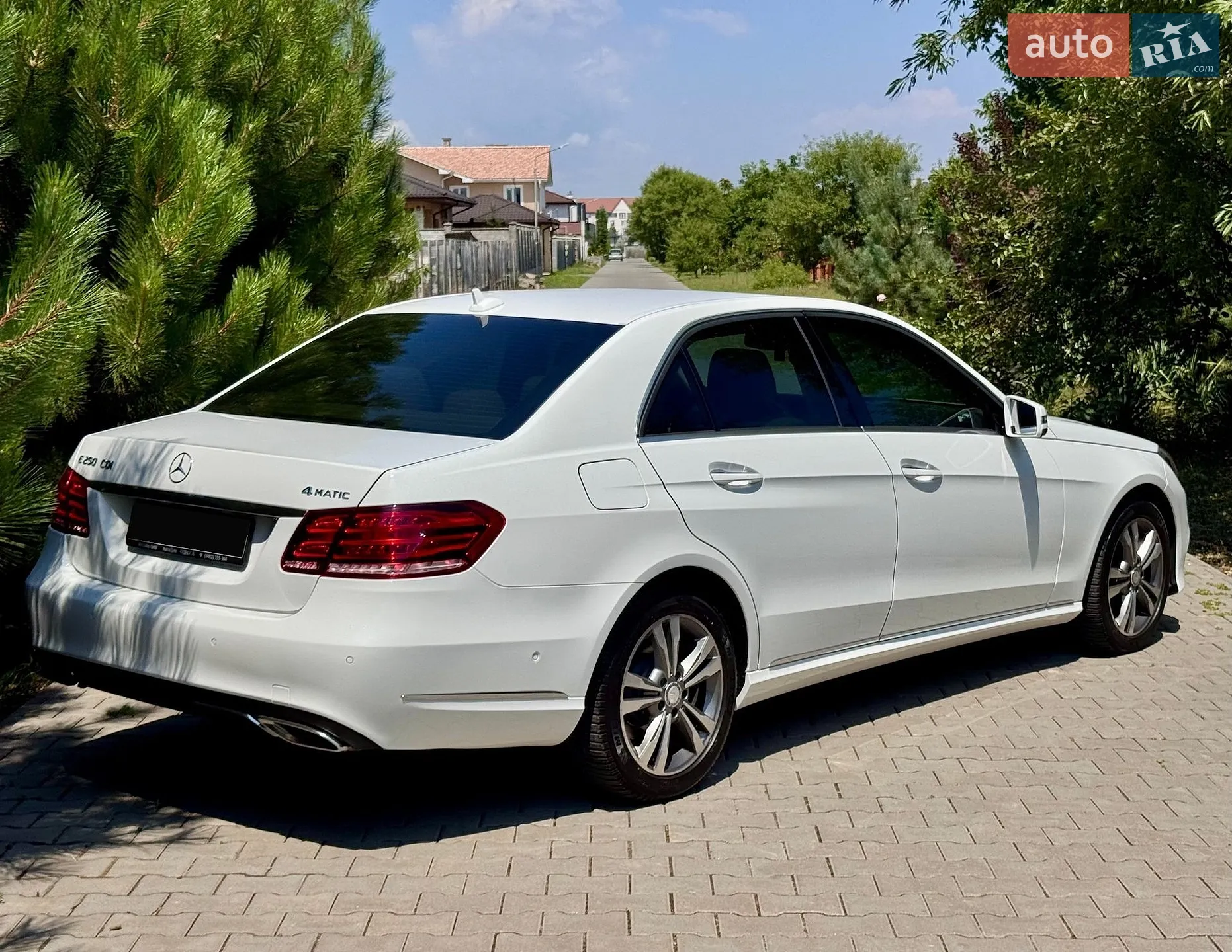 2013 Mercedes-Benz E-klasse - мініатюра 30