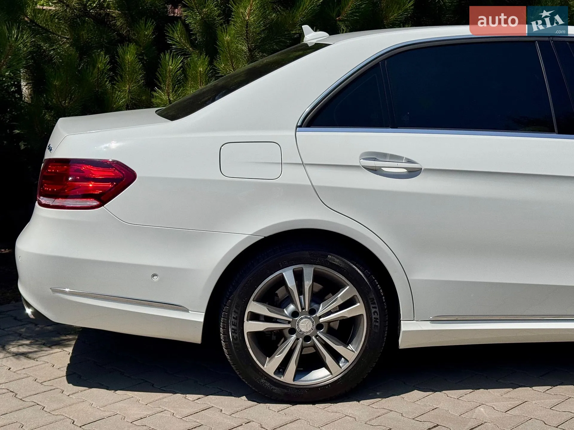 2013 Mercedes-Benz E-klasse - мініатюра 31