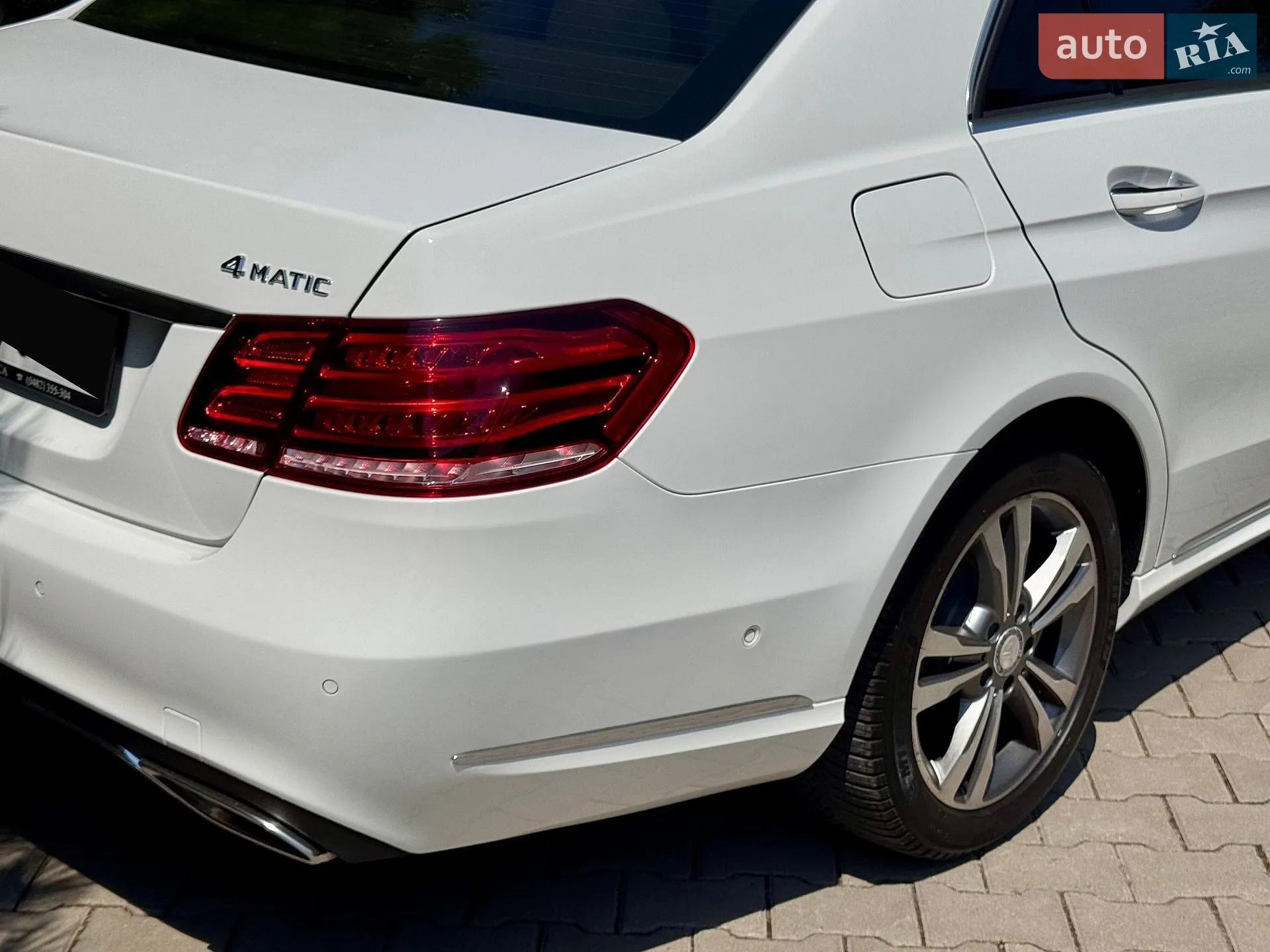 2013 Mercedes-Benz E-klasse - мініатюра 32
