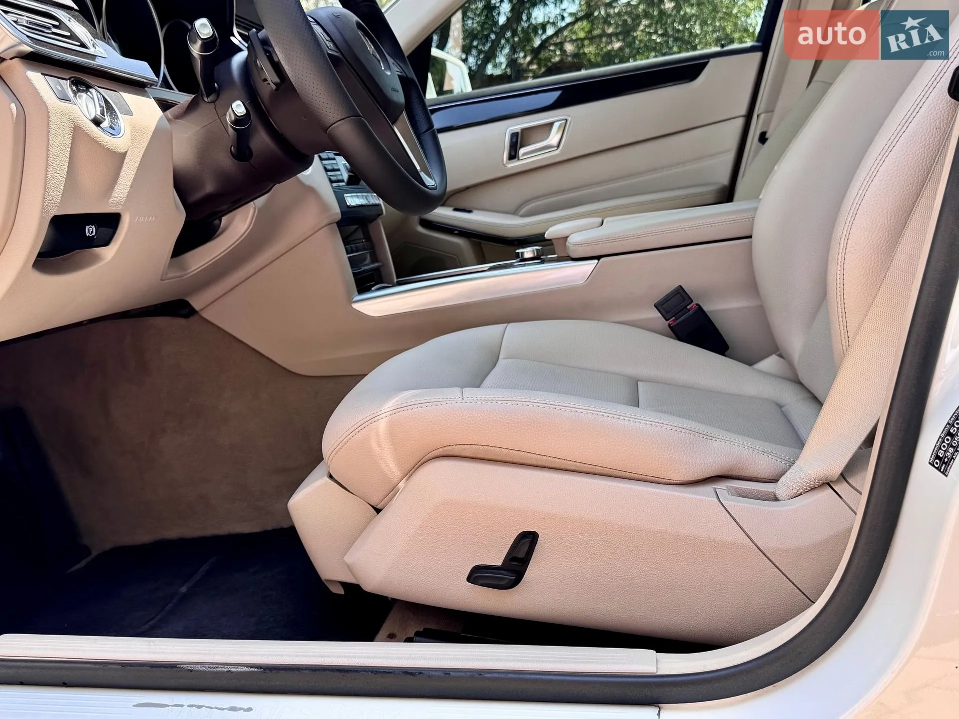 2013 Mercedes-Benz E-klasse - мініатюра 37
