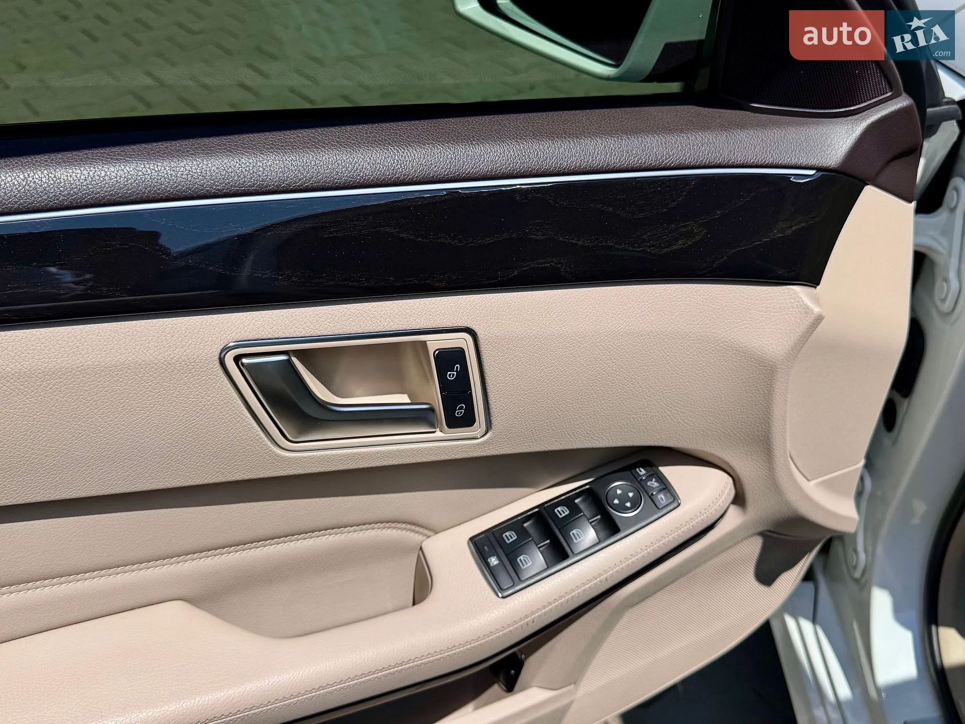 2013 Mercedes-Benz E-klasse - мініатюра 39