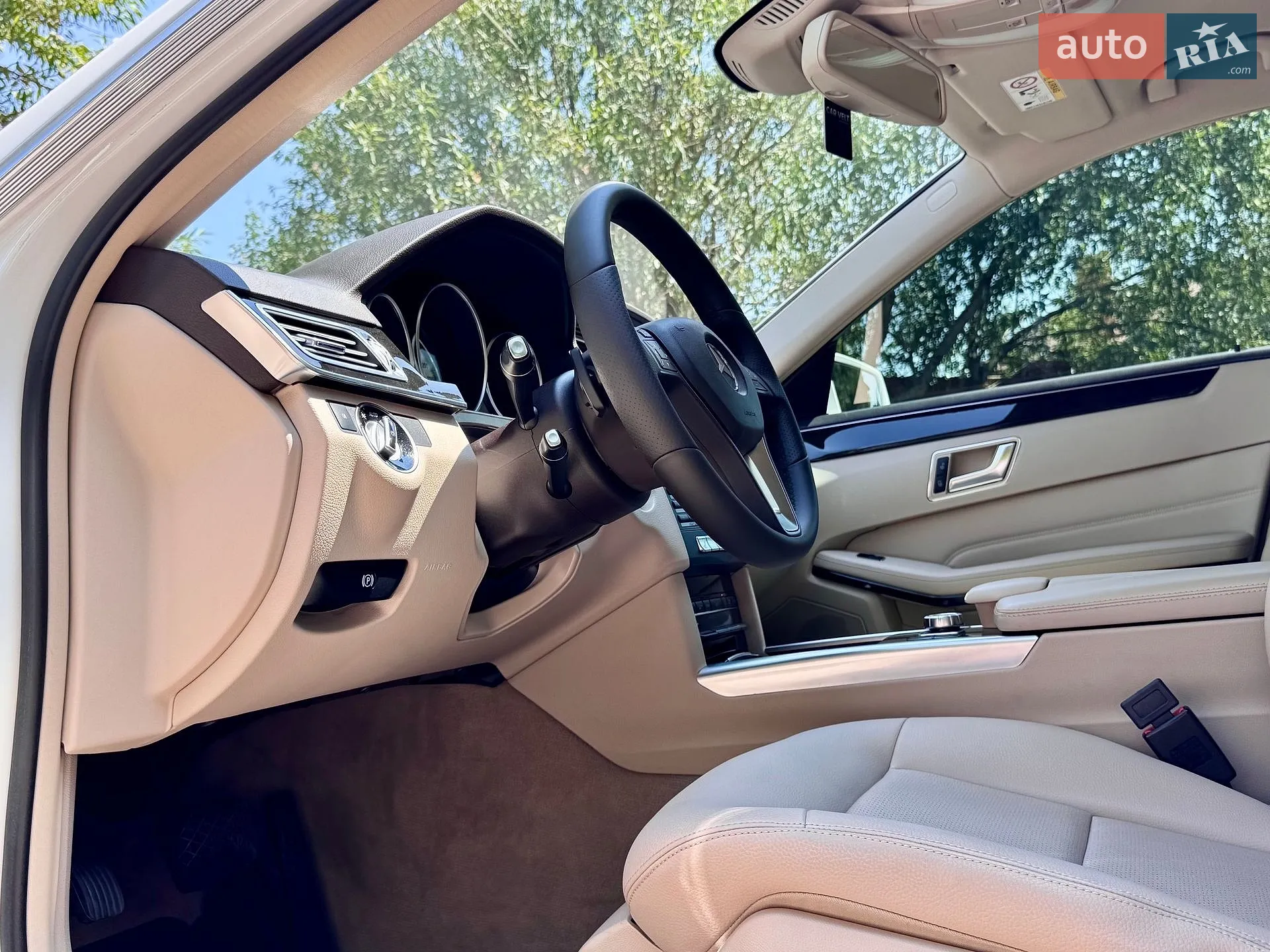 2013 Mercedes-Benz E-klasse - мініатюра 42