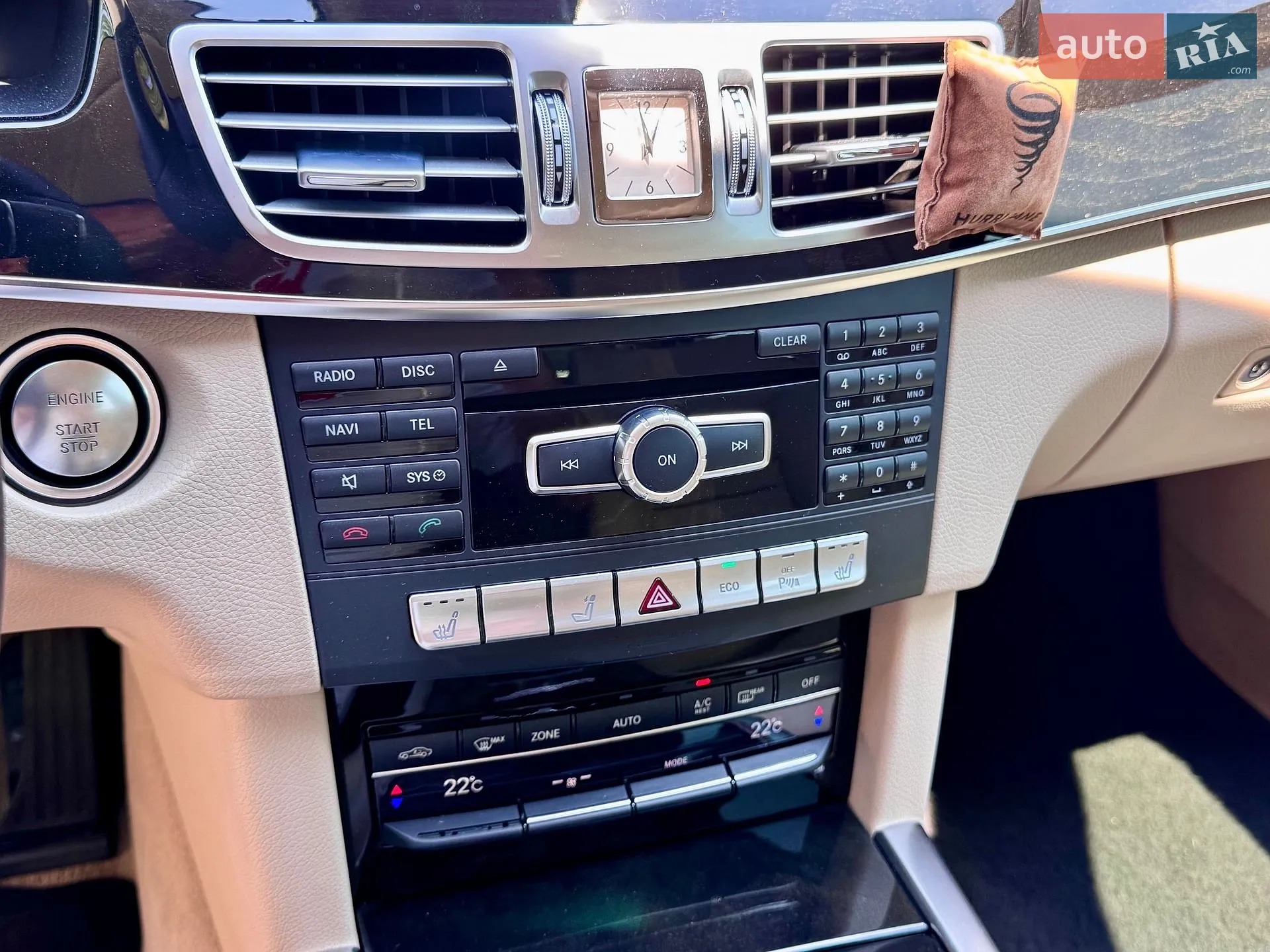 2013 Mercedes-Benz E-klasse - мініатюра 43