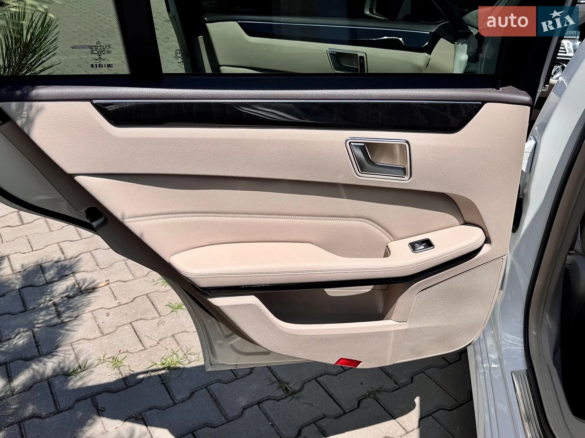 2013 Mercedes-Benz E-klasse - мініатюра 51
