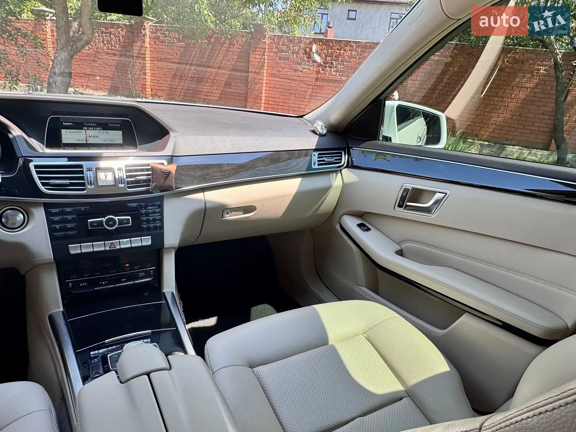 2013 Mercedes-Benz E-klasse - мініатюра 55
