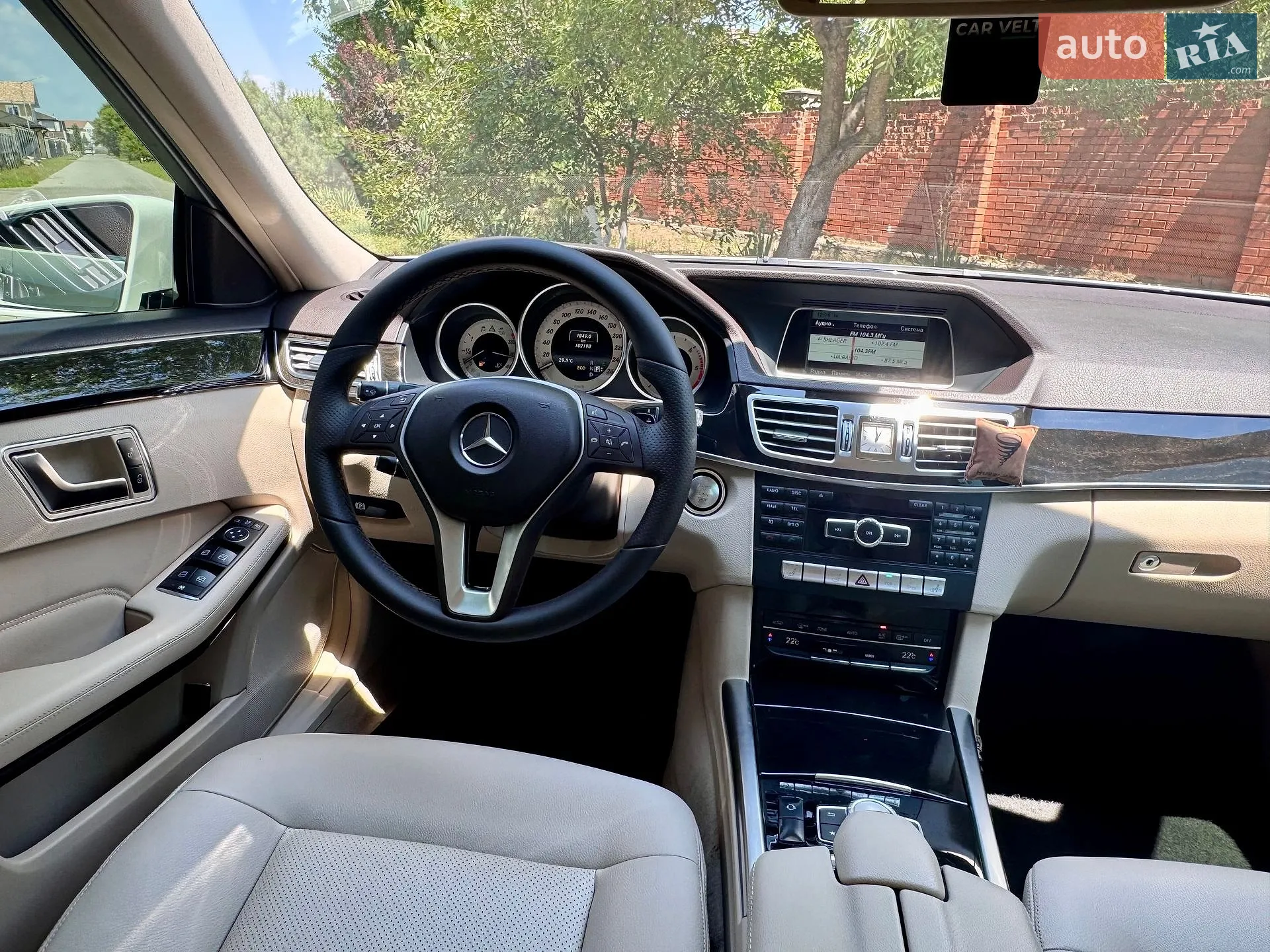 2013 Mercedes-Benz E-klasse - мініатюра 56
