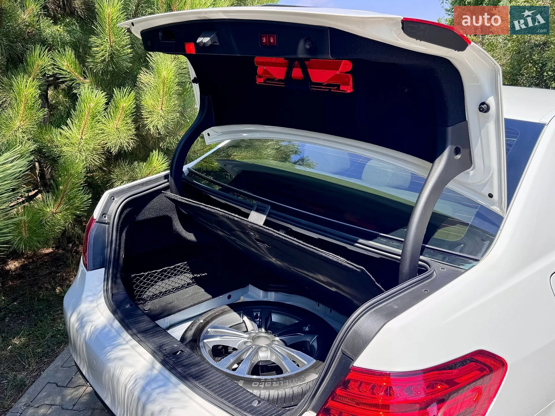 2013 Mercedes-Benz E-klasse - мініатюра 62