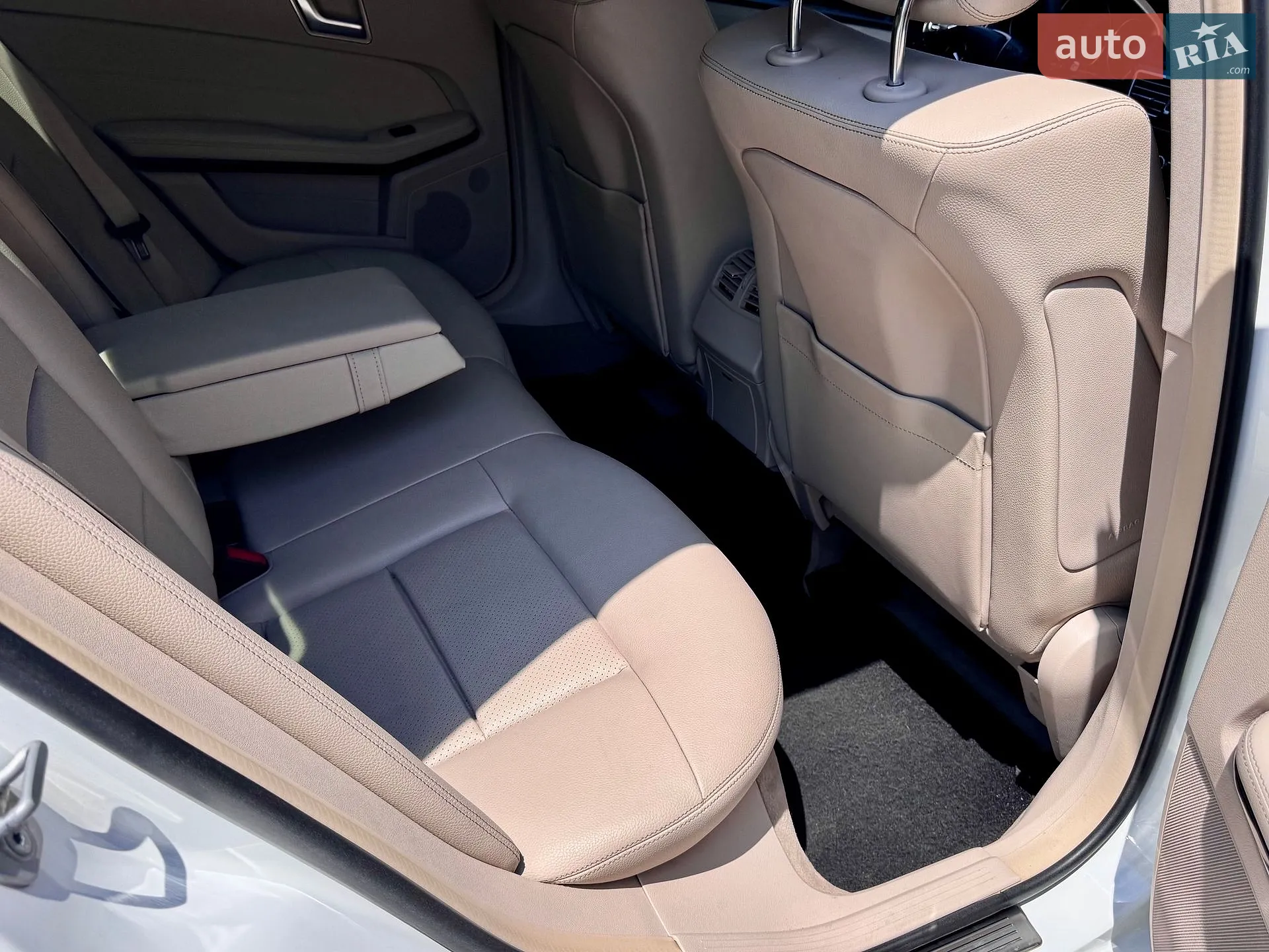 2013 Mercedes-Benz E-klasse - мініатюра 64