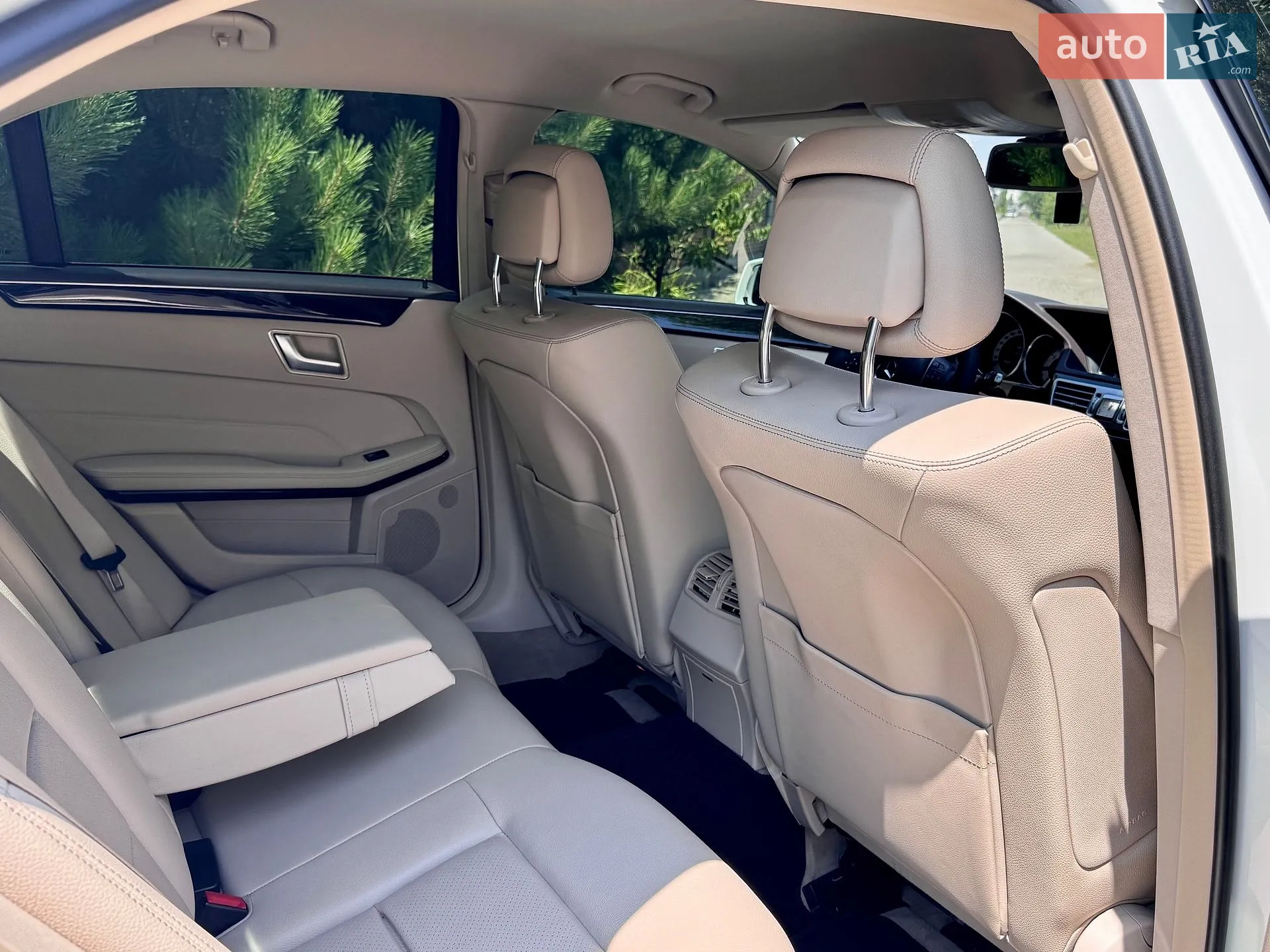 2013 Mercedes-Benz E-klasse - мініатюра 69