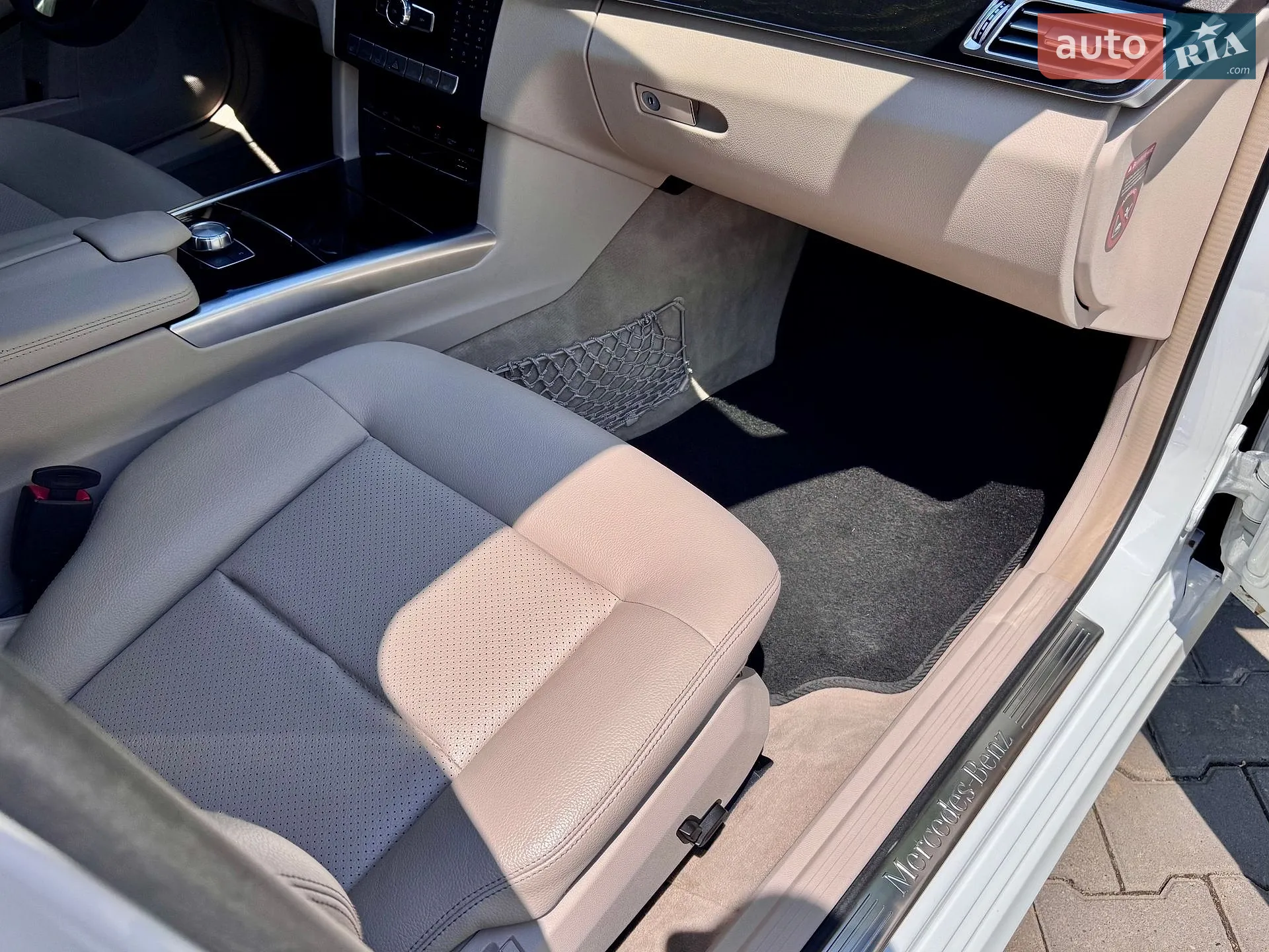 2013 Mercedes-Benz E-klasse - мініатюра 73