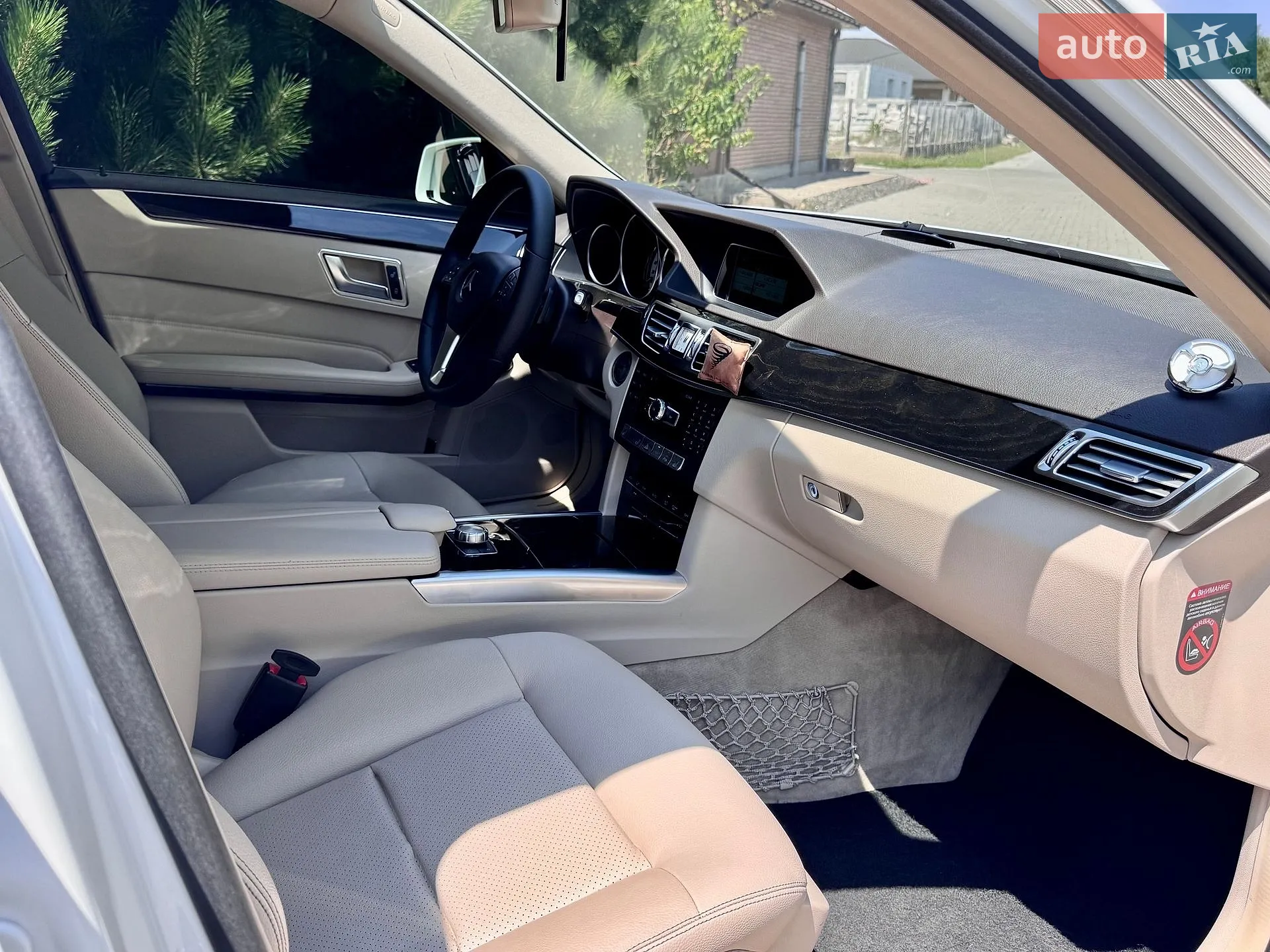 2013 Mercedes-Benz E-klasse - мініатюра 74
