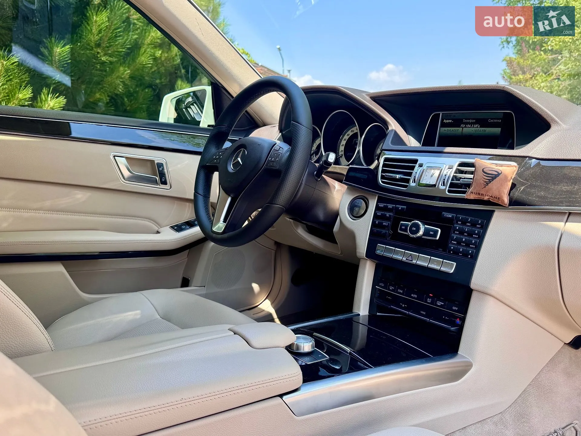 2013 Mercedes-Benz E-klasse - мініатюра 76