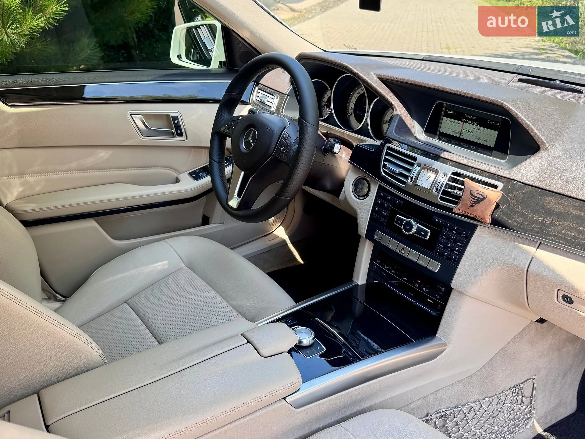2013 Mercedes-Benz E-klasse - мініатюра 77