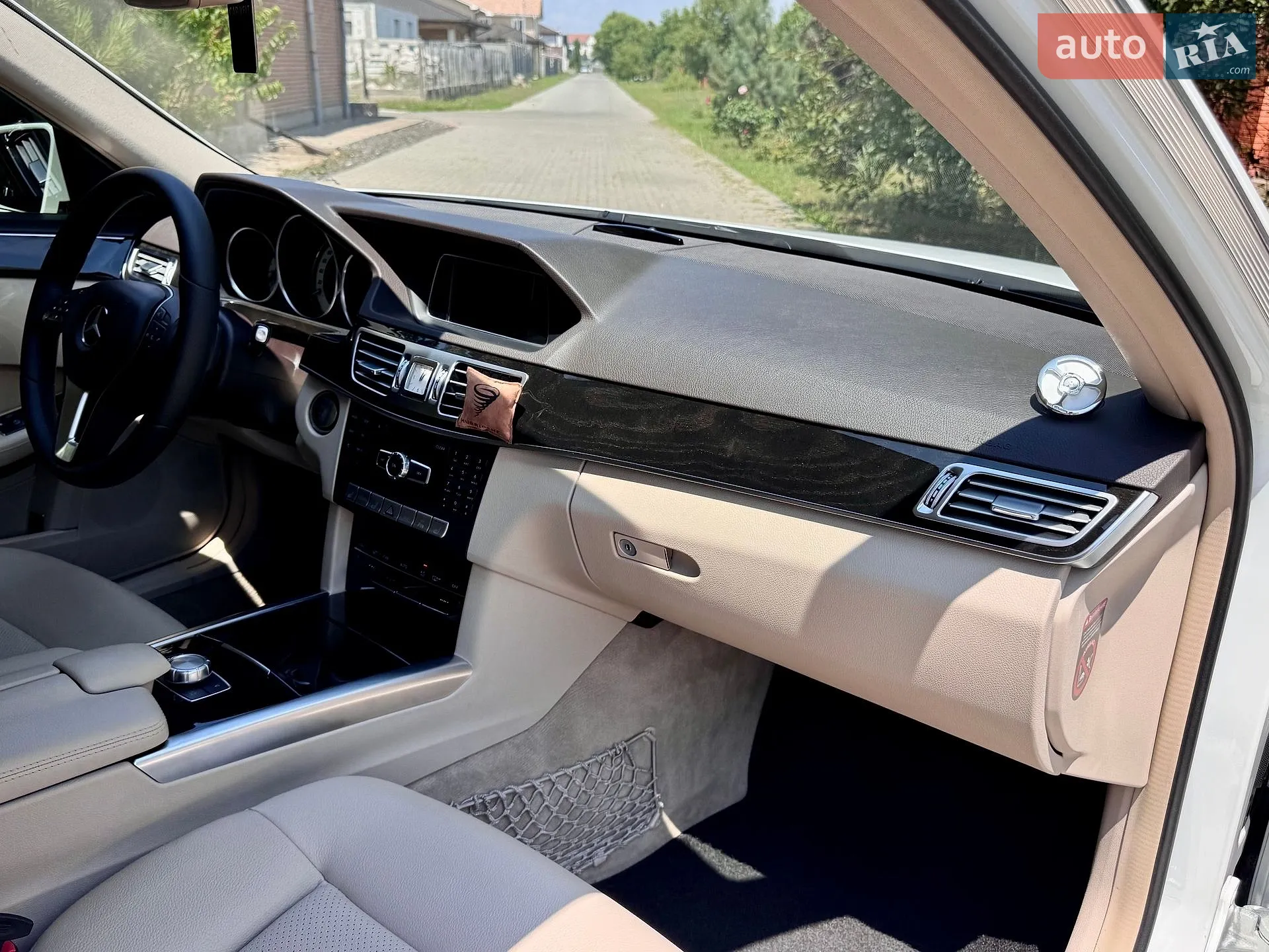 2013 Mercedes-Benz E-klasse - мініатюра 78