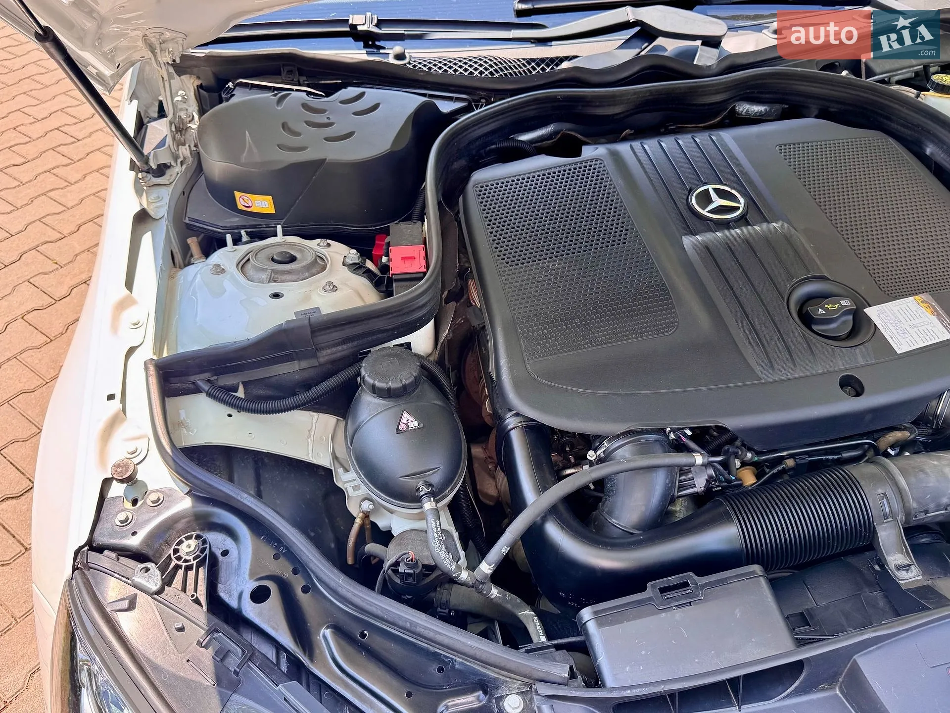 2013 Mercedes-Benz E-klasse - мініатюра 80