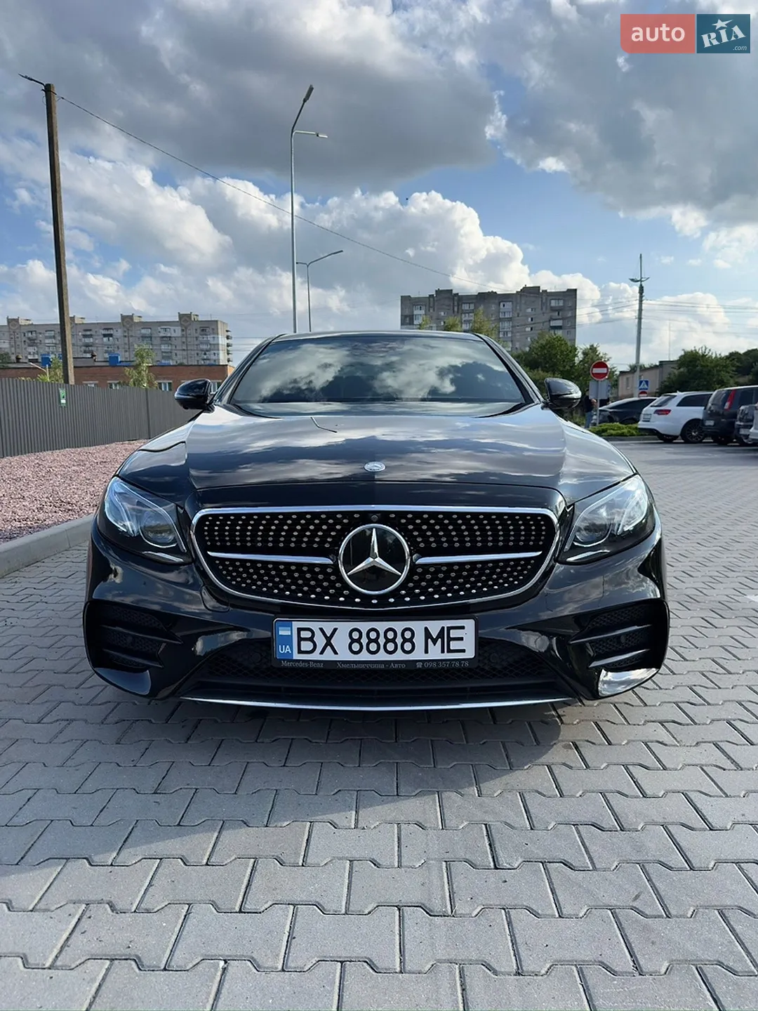 2016 Mercedes-Benz E-klasse - мініатюра 10