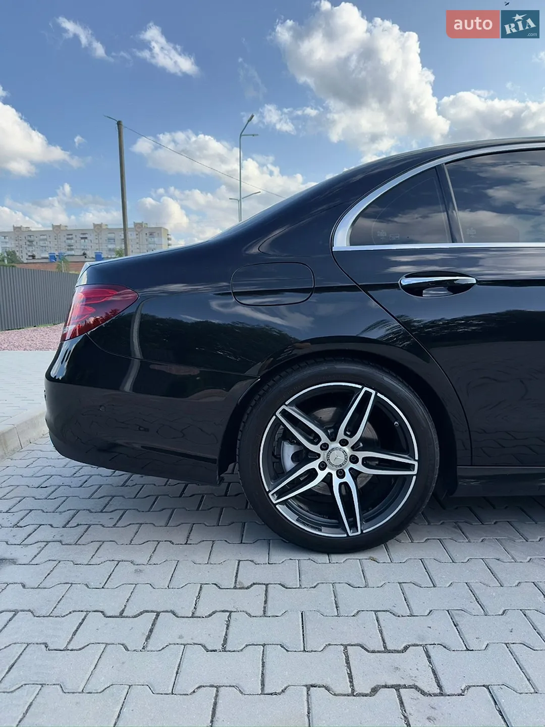 2016 Mercedes-Benz E-klasse - мініатюра 14