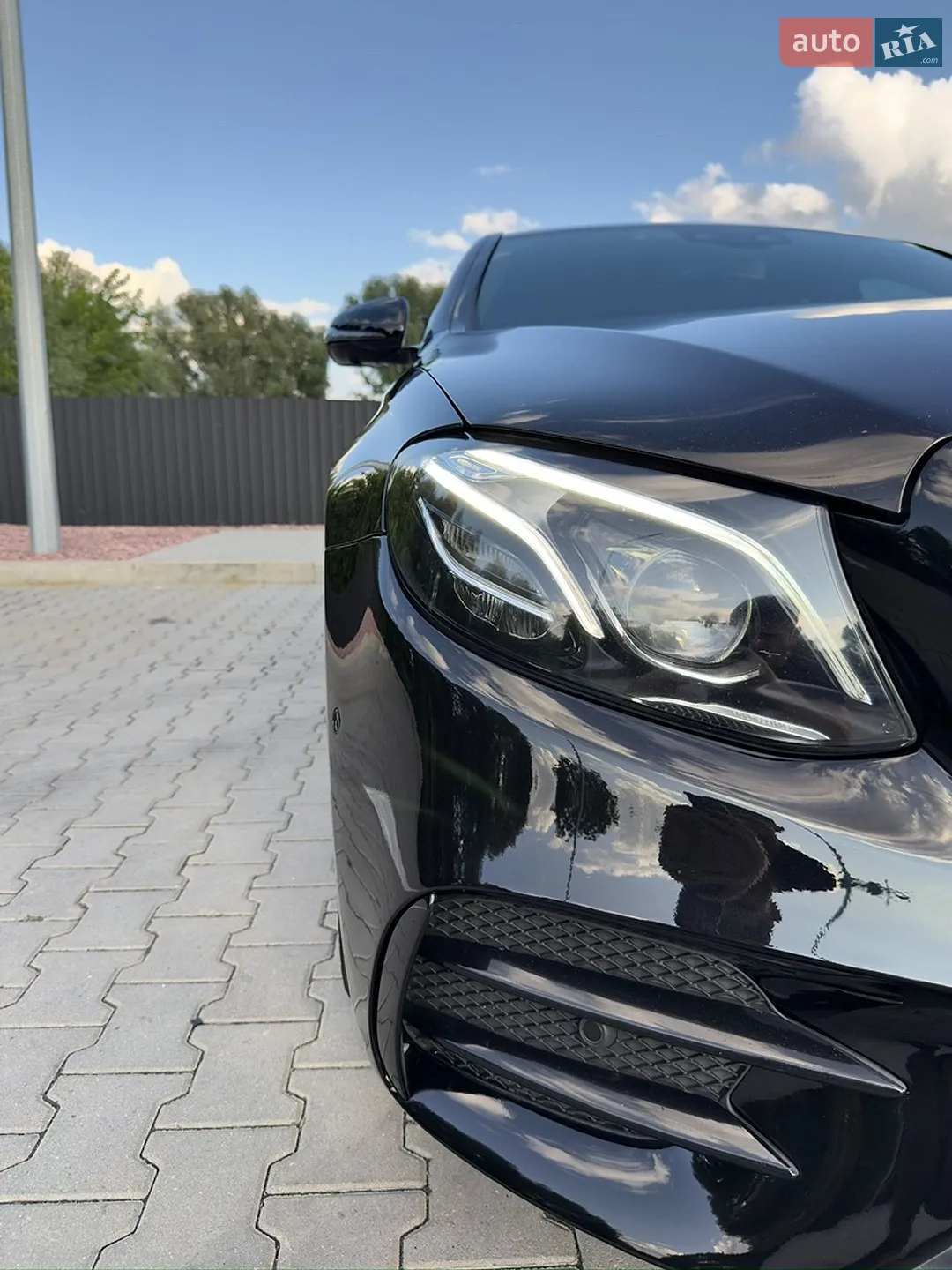 2016 Mercedes-Benz E-klasse - мініатюра 18