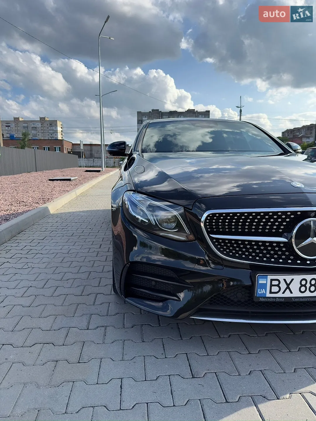 2016 Mercedes-Benz E-klasse - мініатюра 4