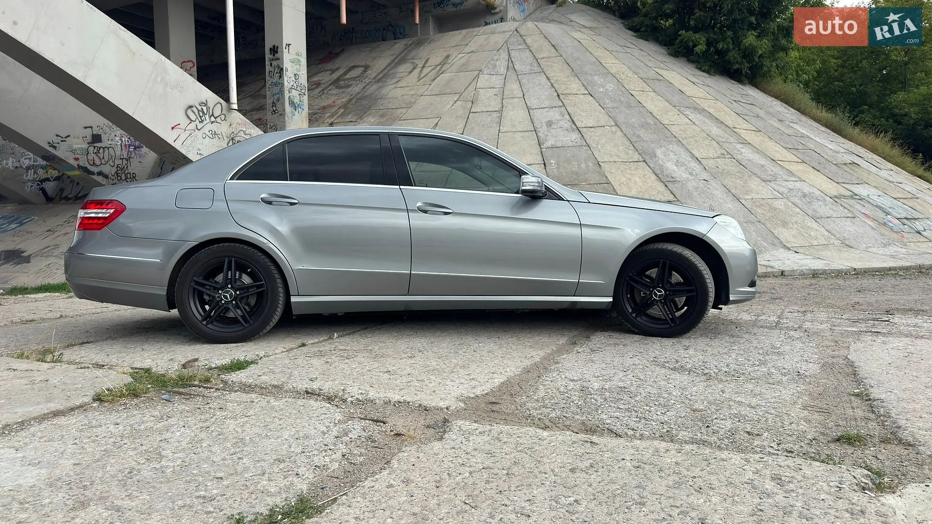 2010 Mercedes-Benz E-klasse - мініатюра 20