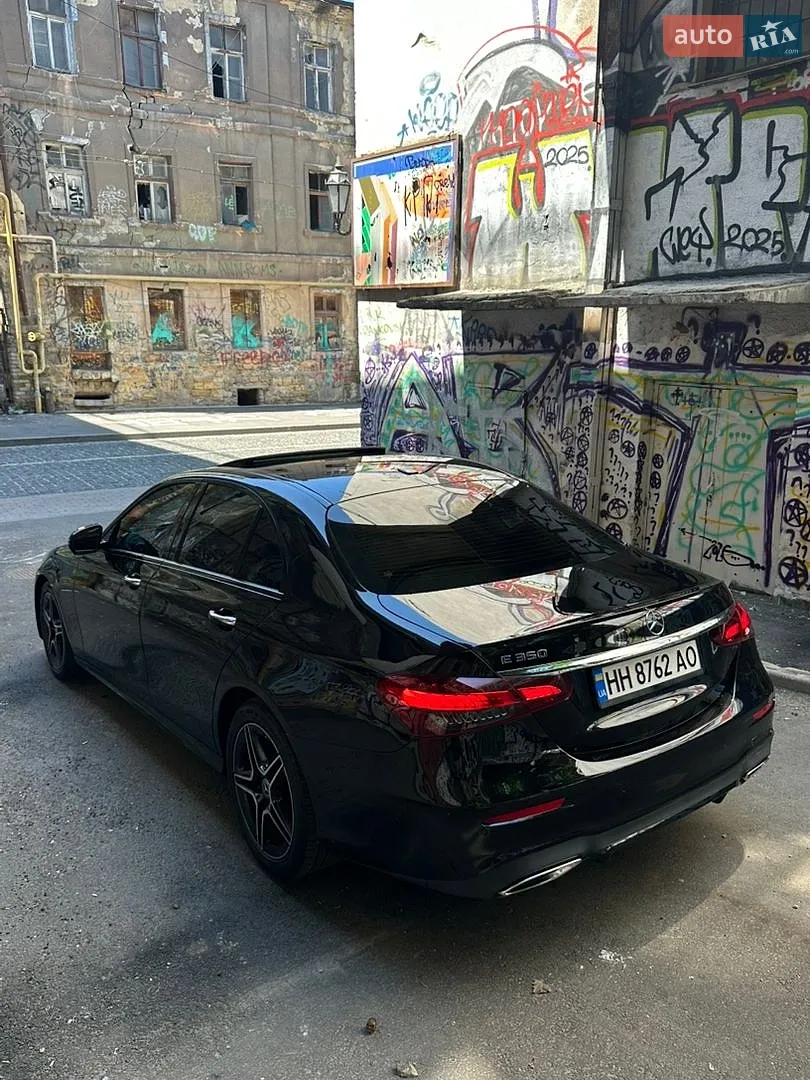 2022 Mercedes-Benz E-klasse - мініатюра 8