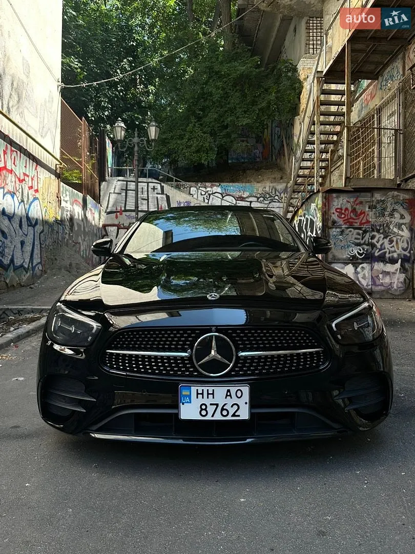 2022 Mercedes-Benz E-klasse - мініатюра 15