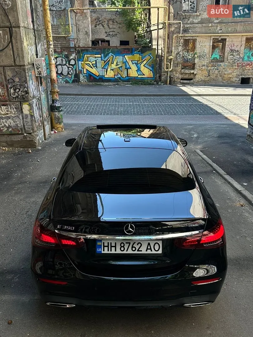 2022 Mercedes-Benz E-klasse - мініатюра 13