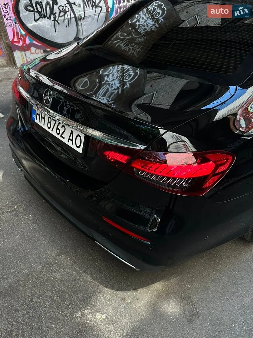 2022 Mercedes-Benz E-klasse - мініатюра 14