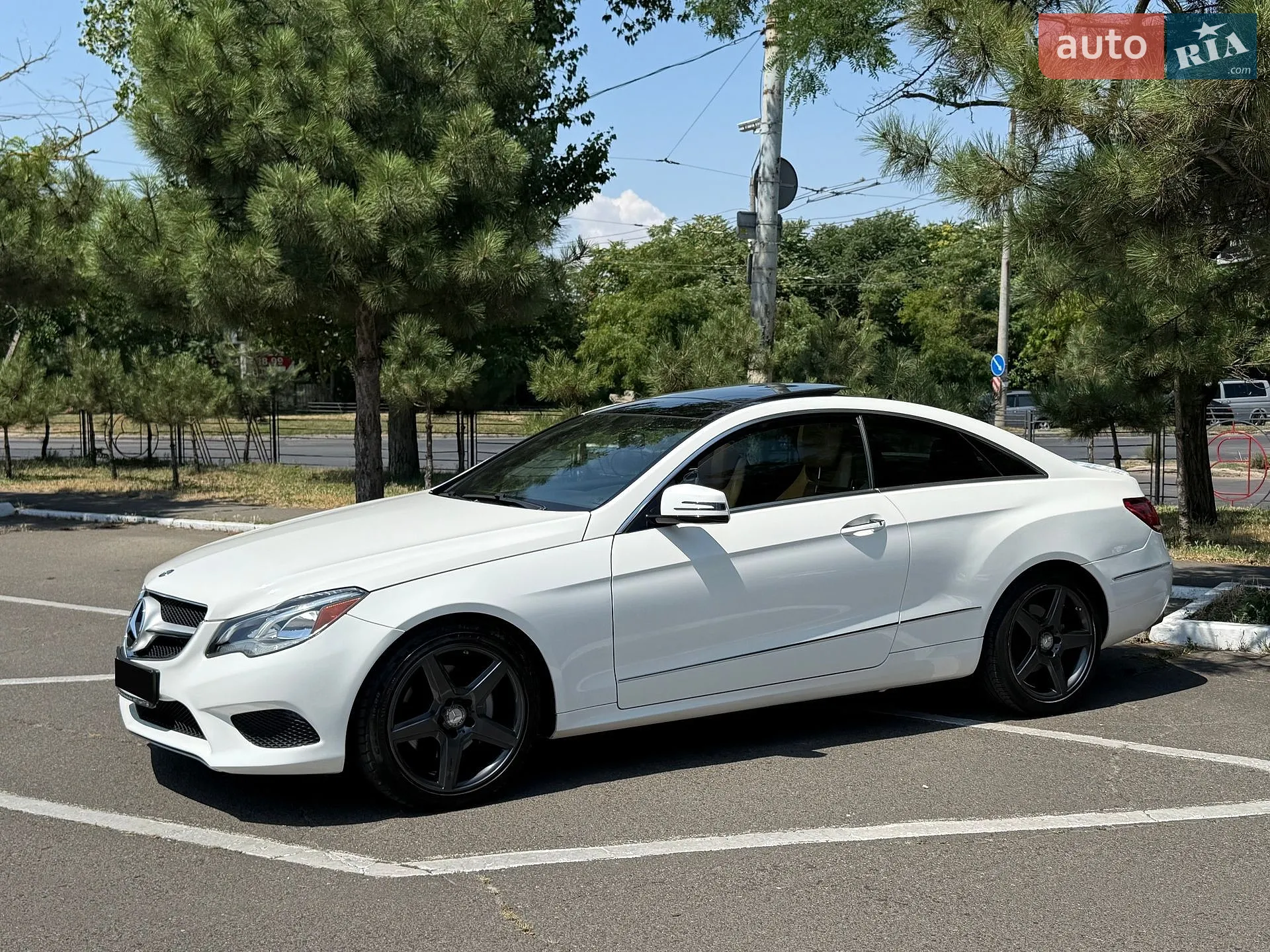 2016 Mercedes-Benz E-klasse - мініатюра 9