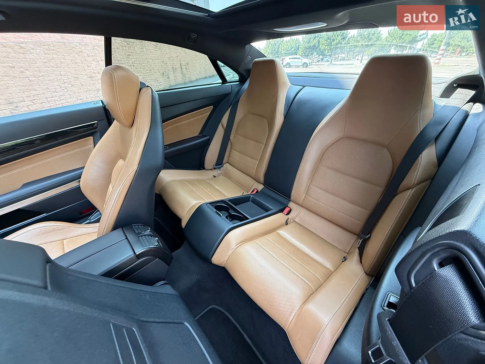 2016 Mercedes-Benz E-klasse - мініатюра 22