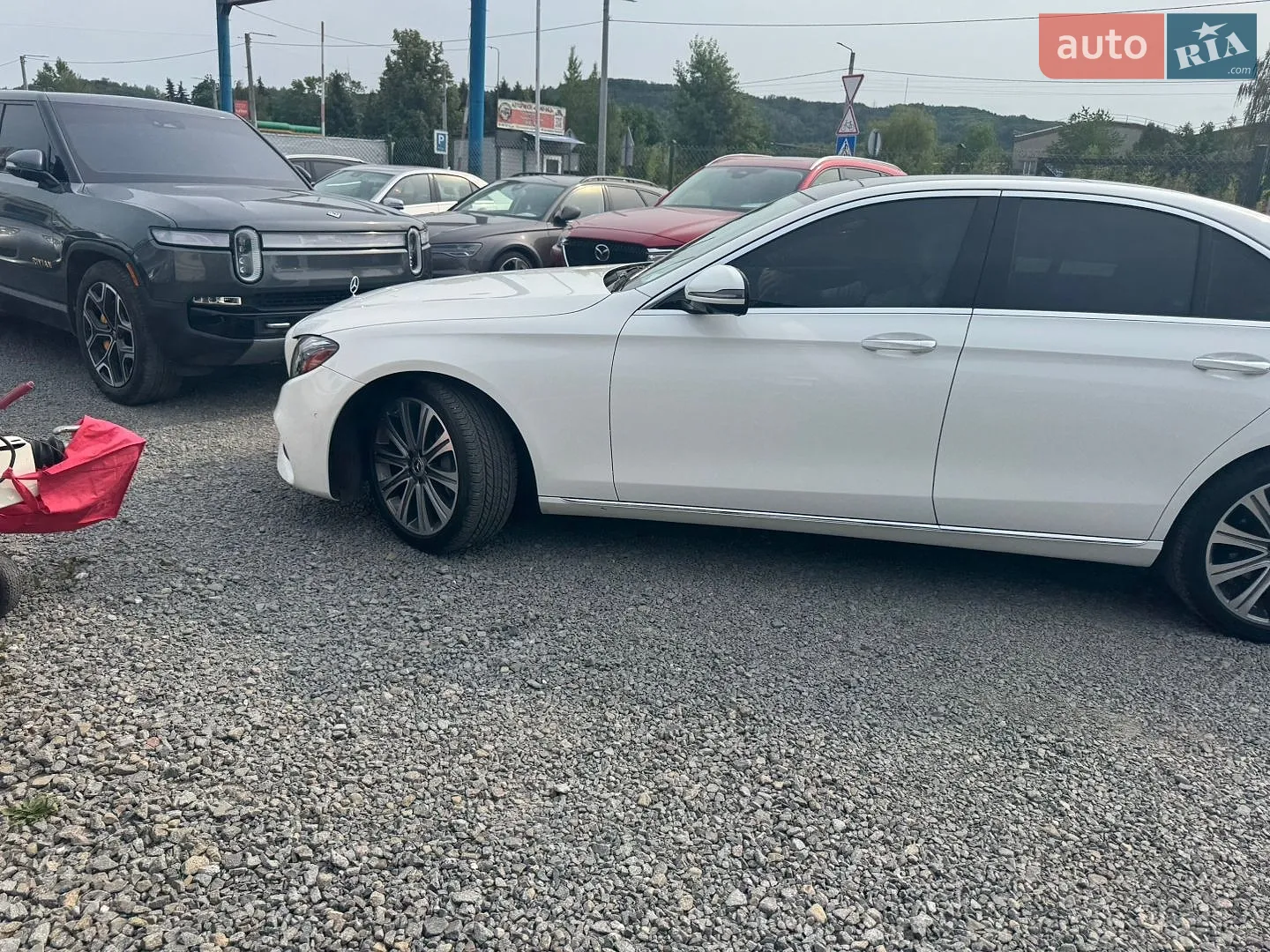 2020 Mercedes-Benz E-klasse - мініатюра 12