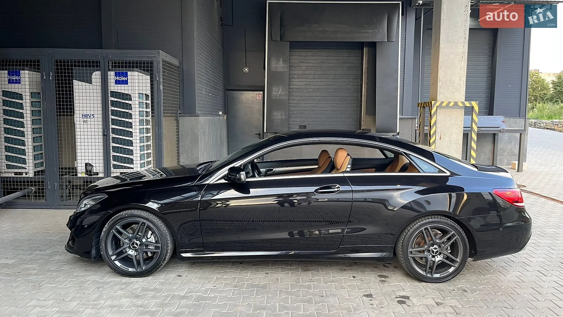 2015 Mercedes-Benz E-klasse - мініатюра 5