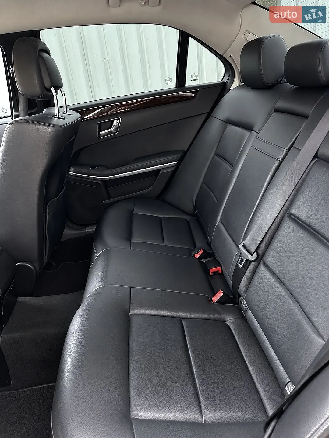 2010 Mercedes-Benz E-klasse - мініатюра 6