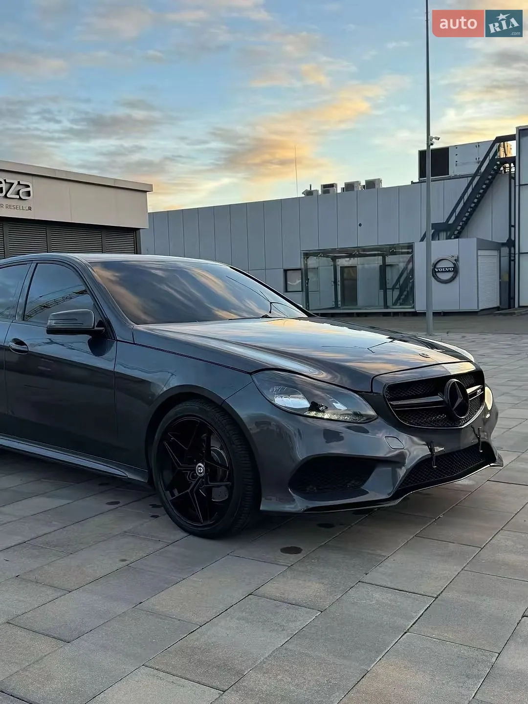 2013 Mercedes-Benz E-klasse - мініатюра 4