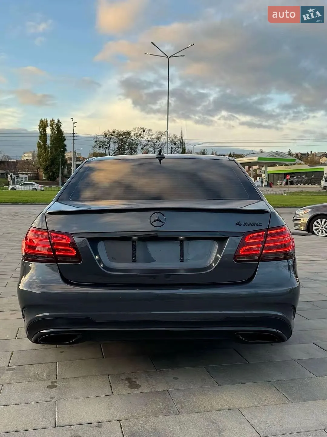 2013 Mercedes-Benz E-klasse - мініатюра 7