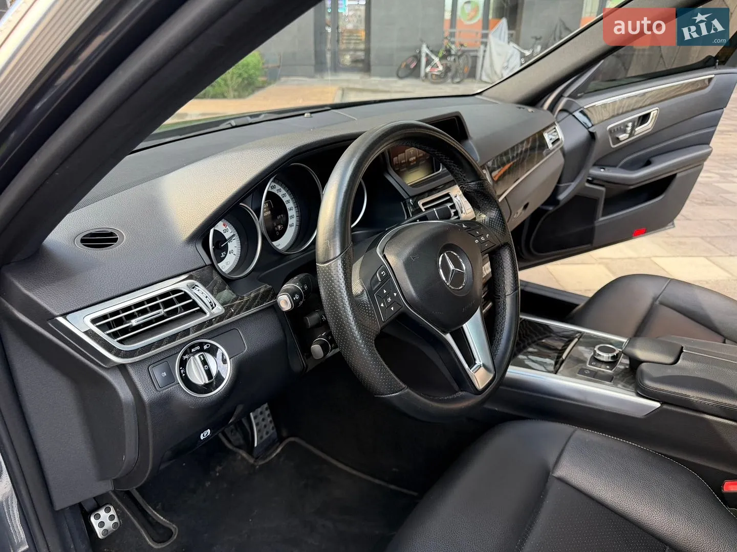 2015 Mercedes-Benz E-klasse - мініатюра 18