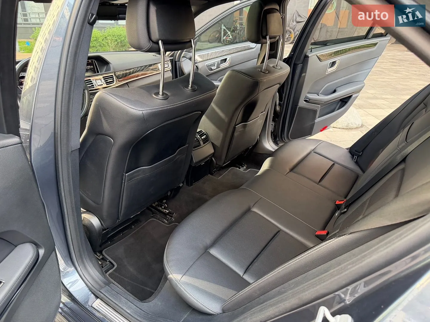 2015 Mercedes-Benz E-klasse - мініатюра 20