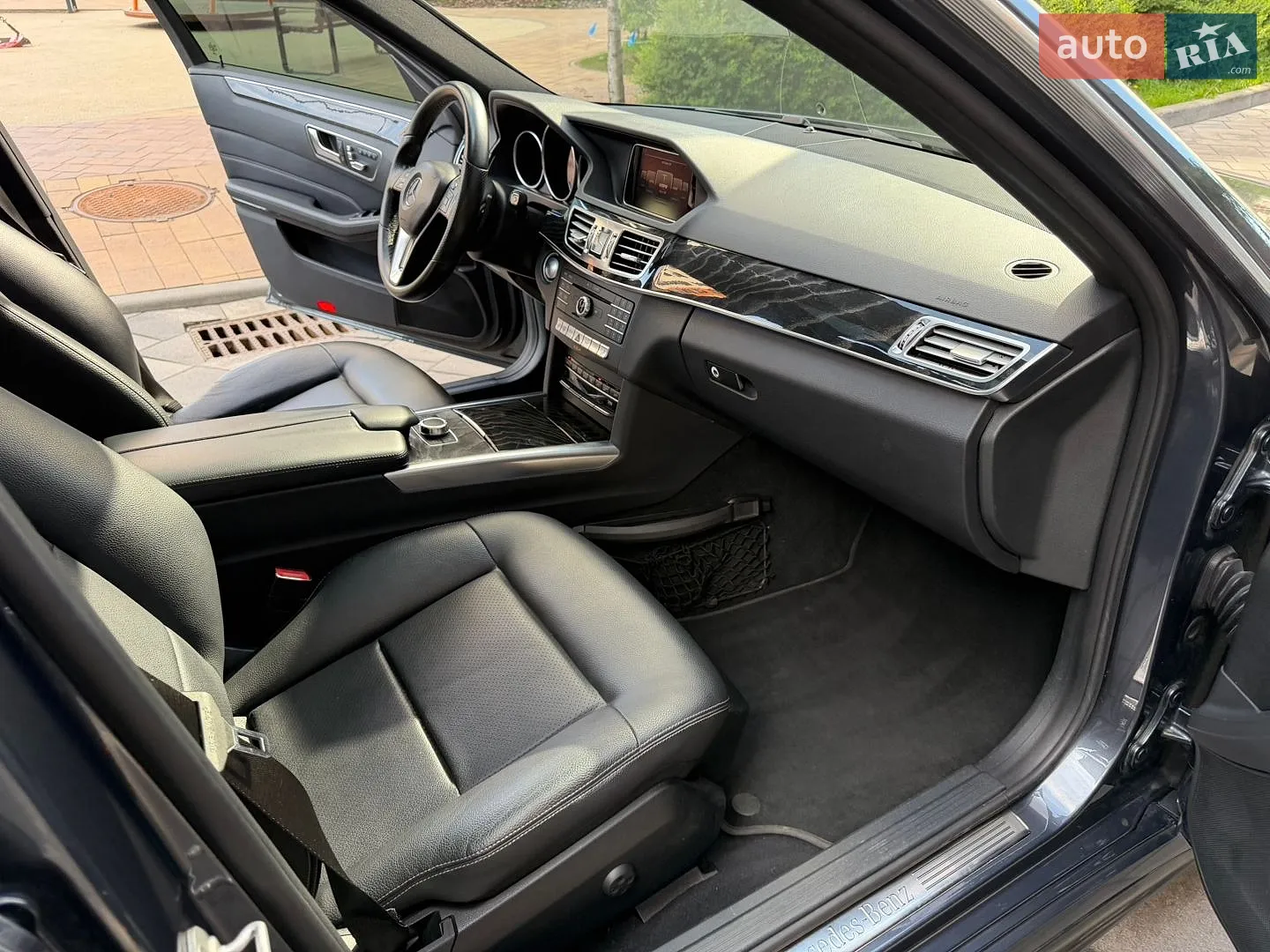 2015 Mercedes-Benz E-klasse - мініатюра 26