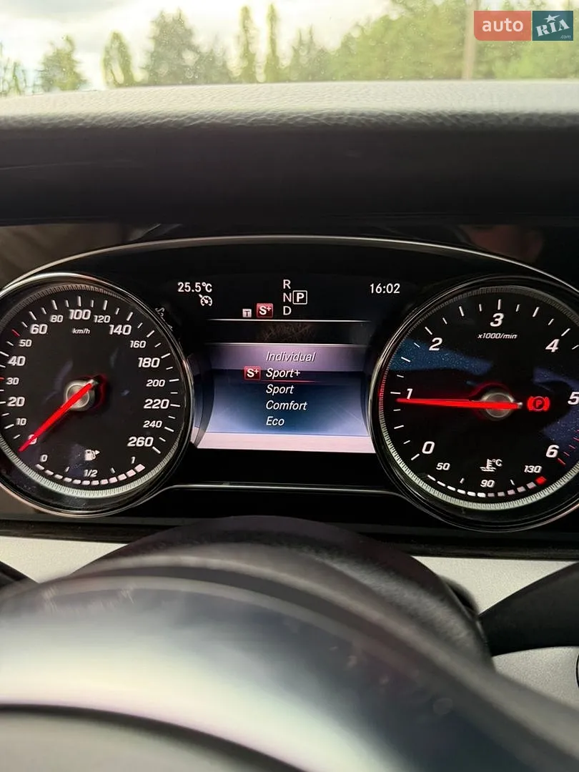 2018 Mercedes-Benz E-klasse - мініатюра 20