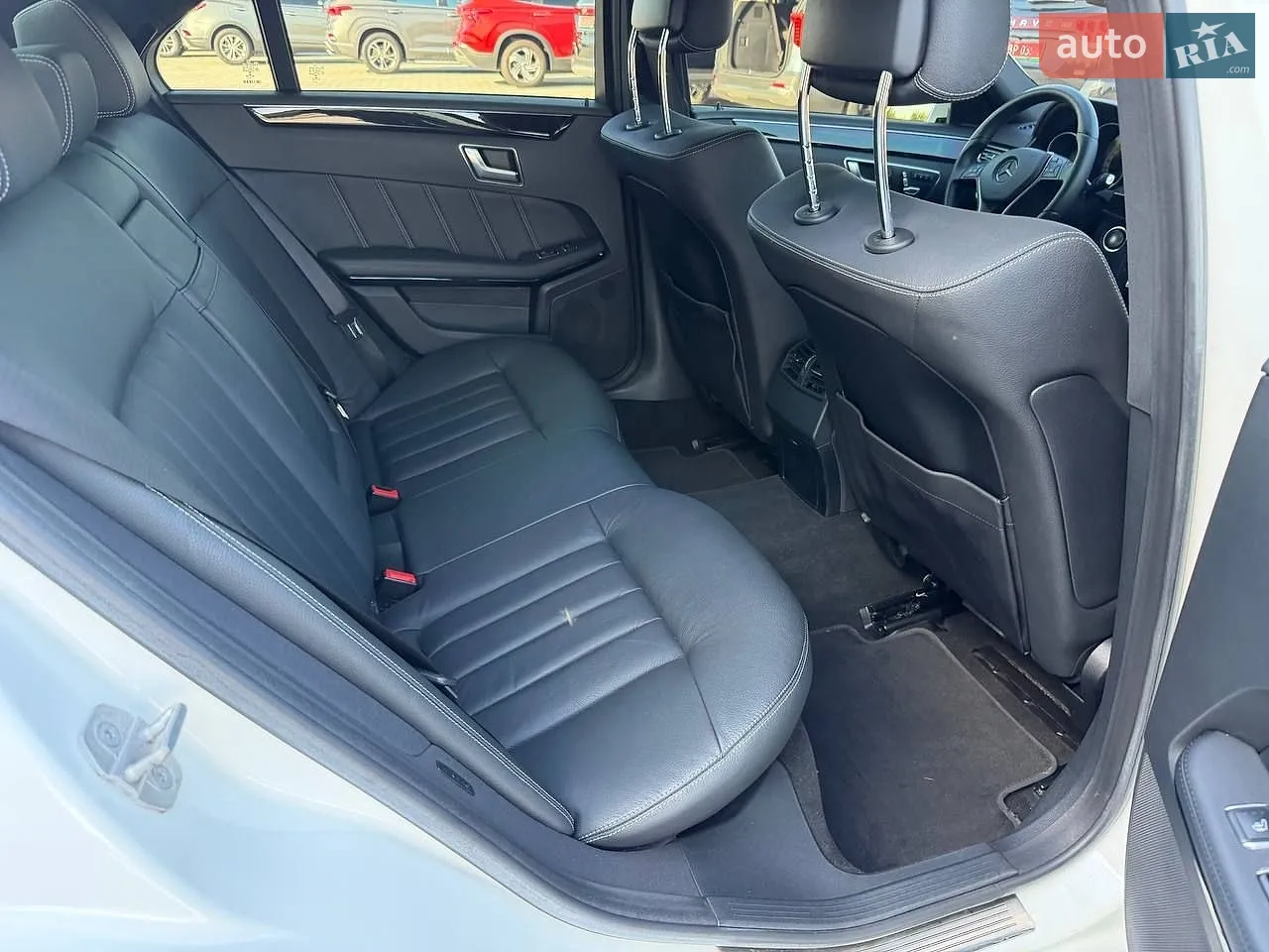 2016 Mercedes-Benz E-klasse - мініатюра 17