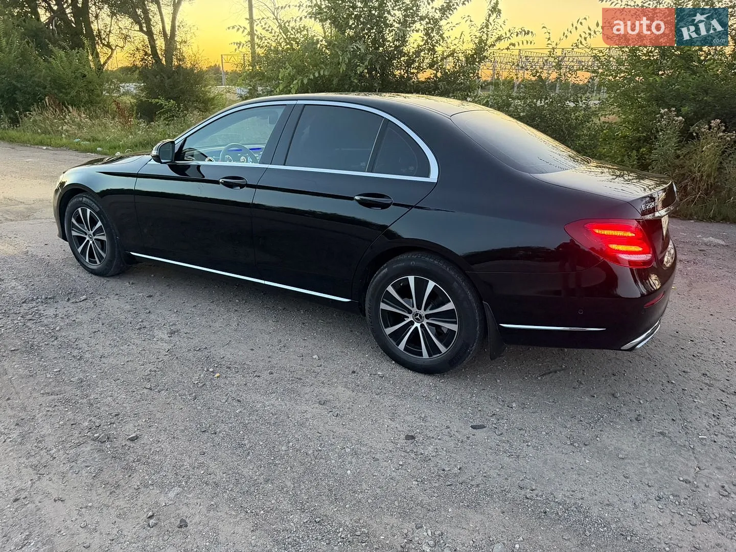 2020 Mercedes-Benz E-klasse - мініатюра 12