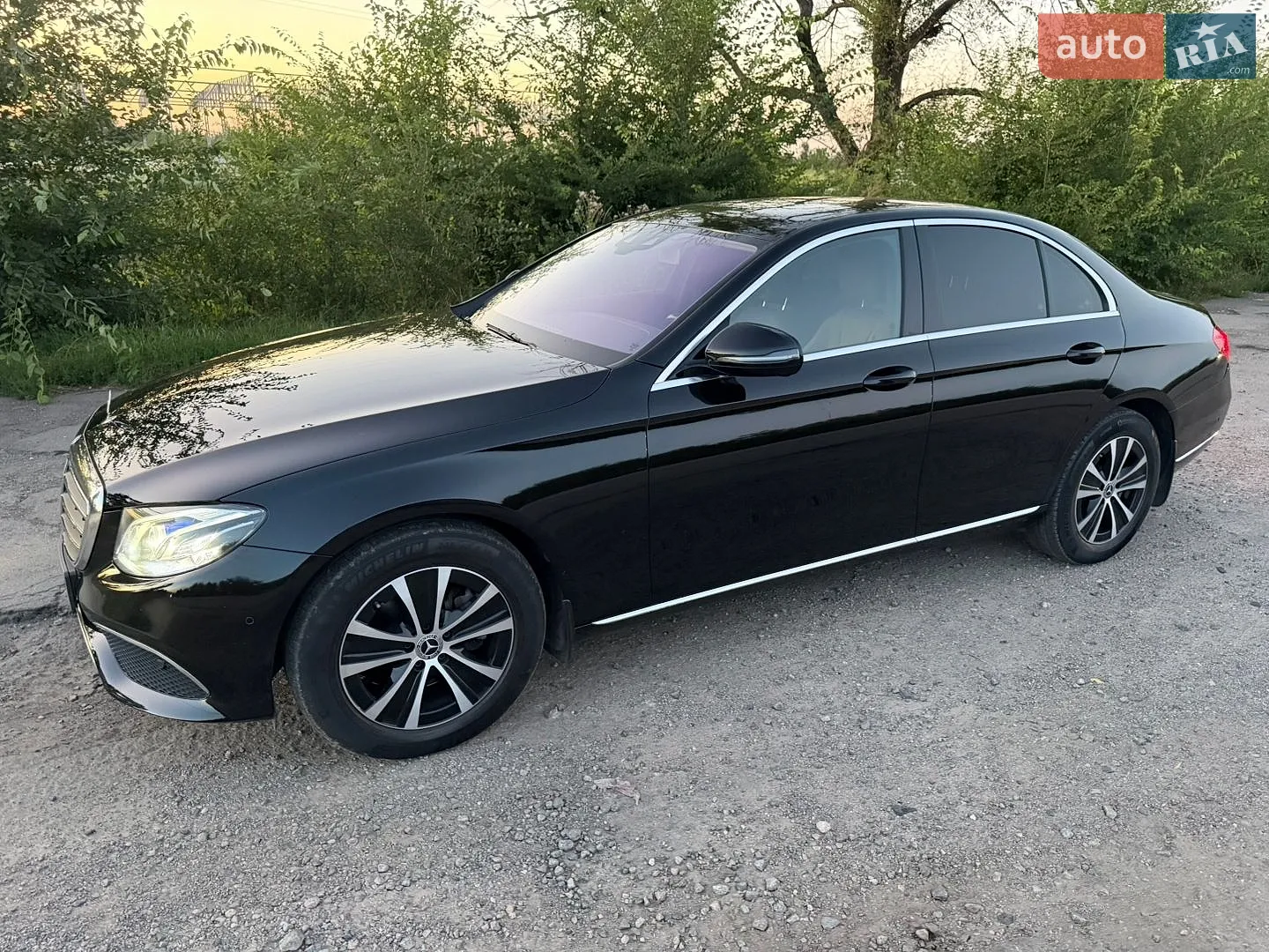 2020 Mercedes-Benz E-klasse - мініатюра 14