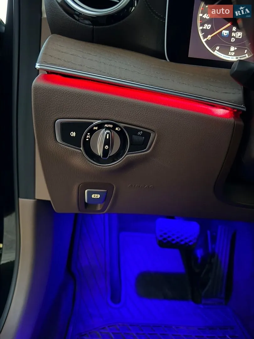 2020 Mercedes-Benz E-klasse - мініатюра 21