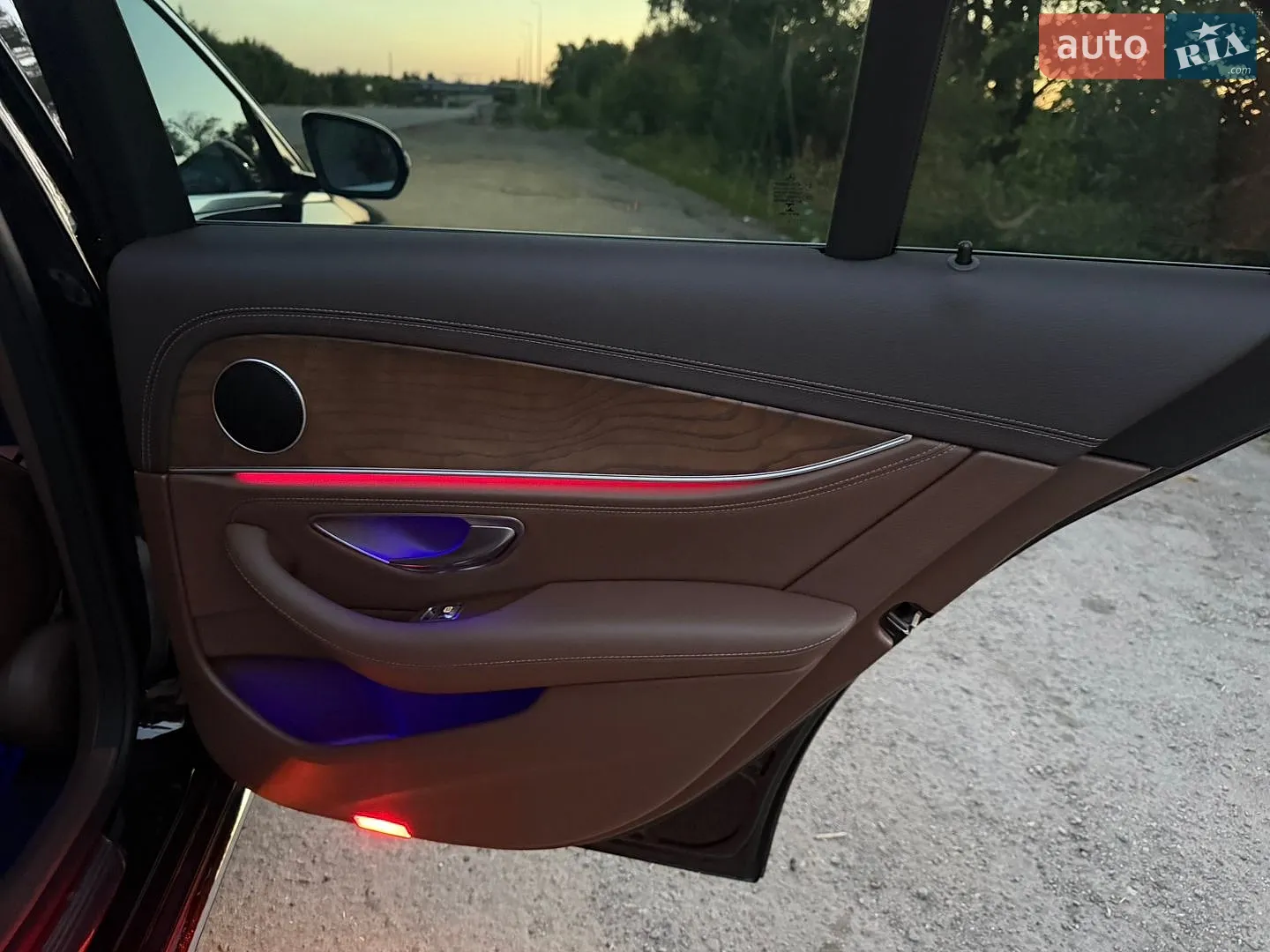 2020 Mercedes-Benz E-klasse - мініатюра 26