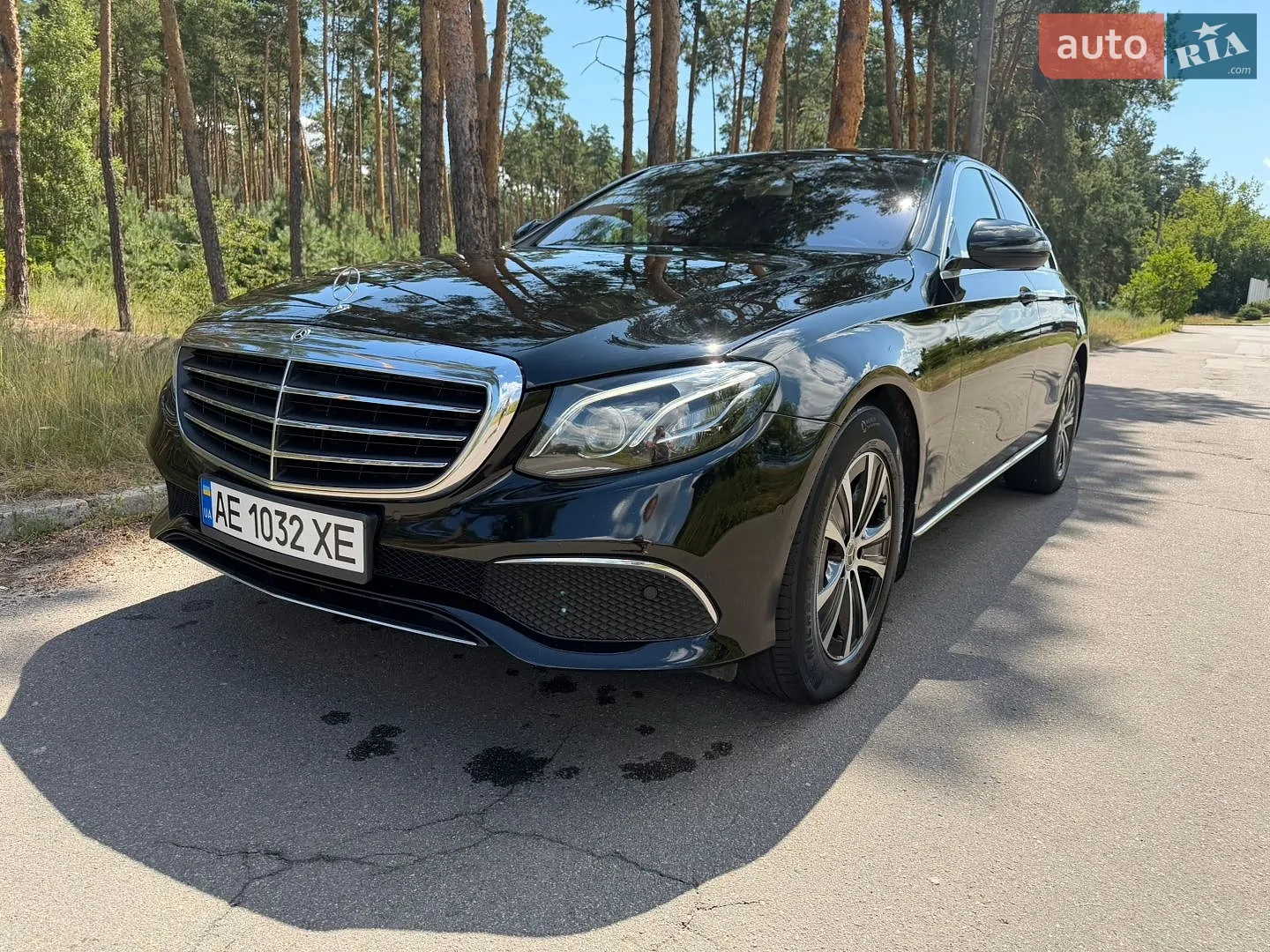 2020 Mercedes-Benz E-klasse - мініатюра 46