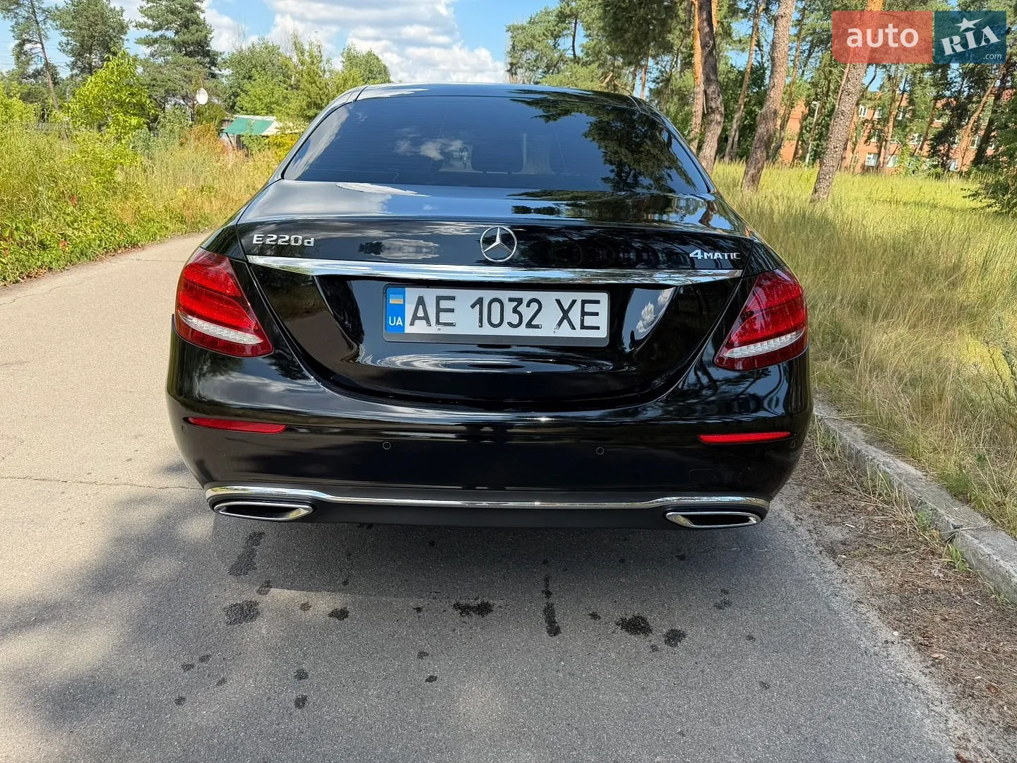 2020 Mercedes-Benz E-klasse - мініатюра 51