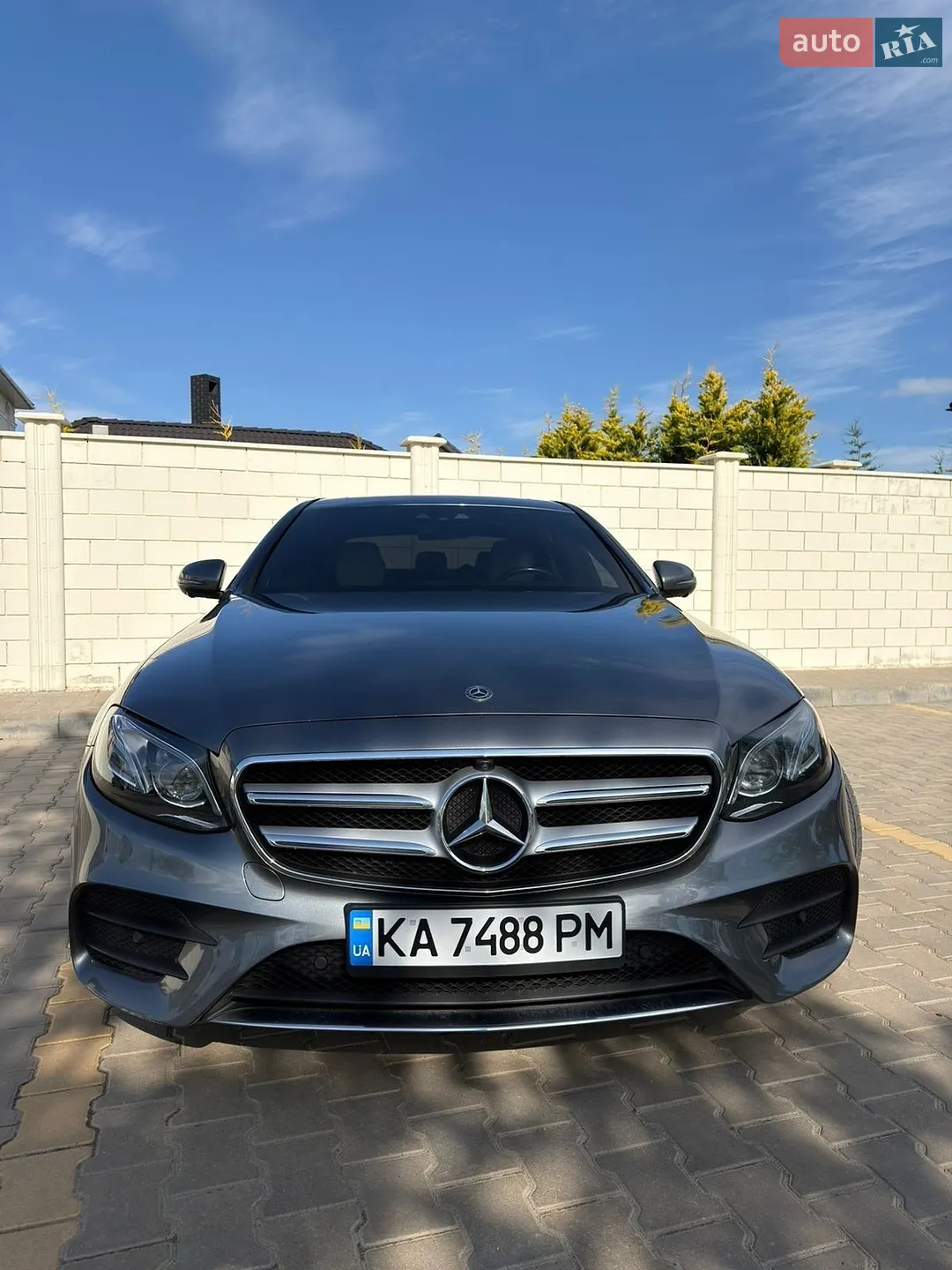 2019 Mercedes-Benz E-klasse - мініатюра 5