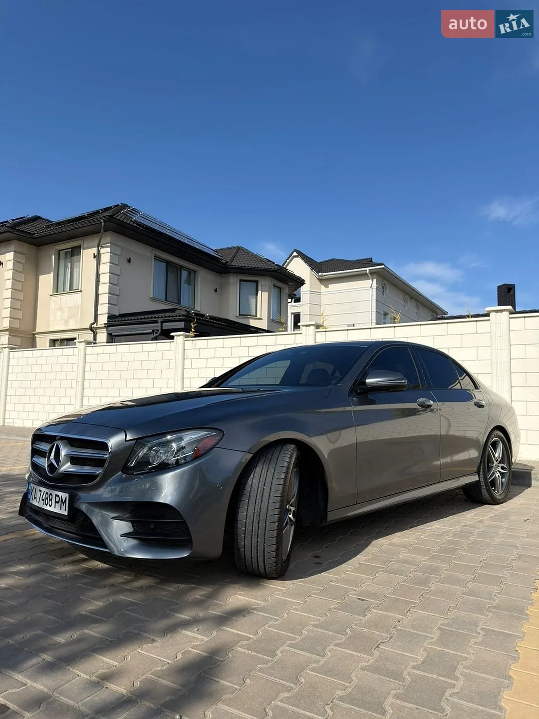 2019 Mercedes-Benz E-klasse - мініатюра 6